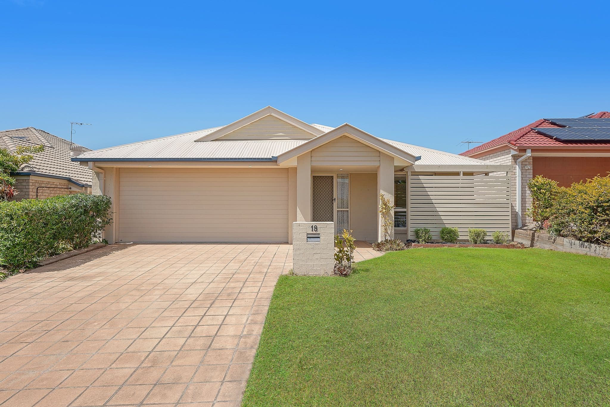 18 Canundra Street, North Lakes QLD 4509, North Lakes - Image 1
