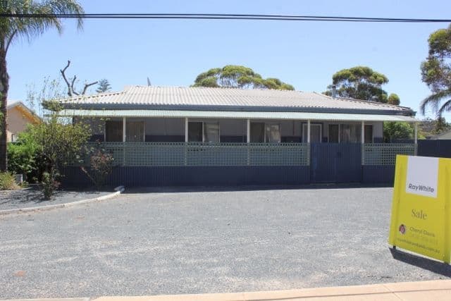 37 New Compton Street, Kambalda East WA 6442, Kambalda East - Image 1