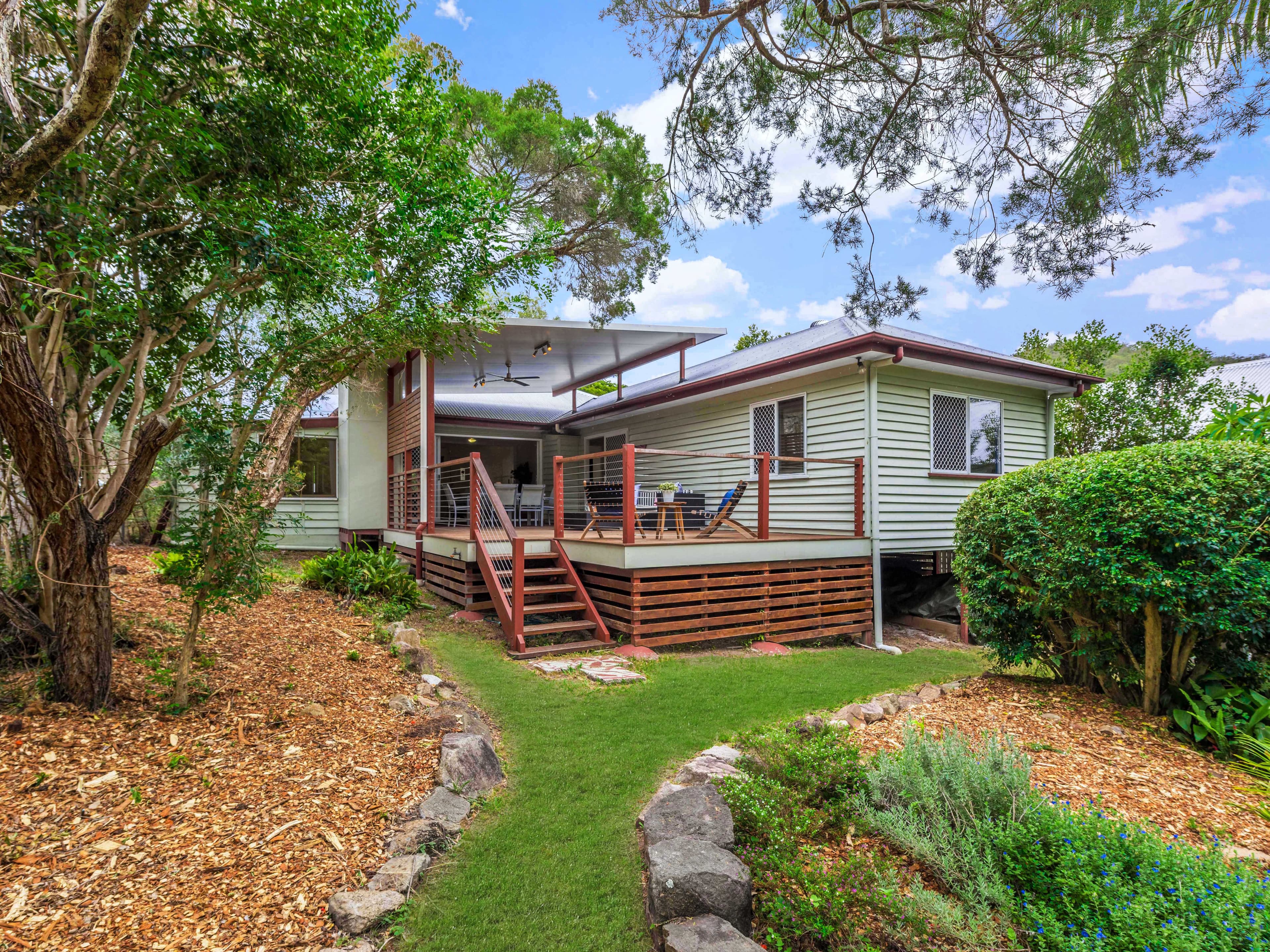 15 Greenlanes Road, Ashgrove QLD 4060, Ashgrove - Image 1