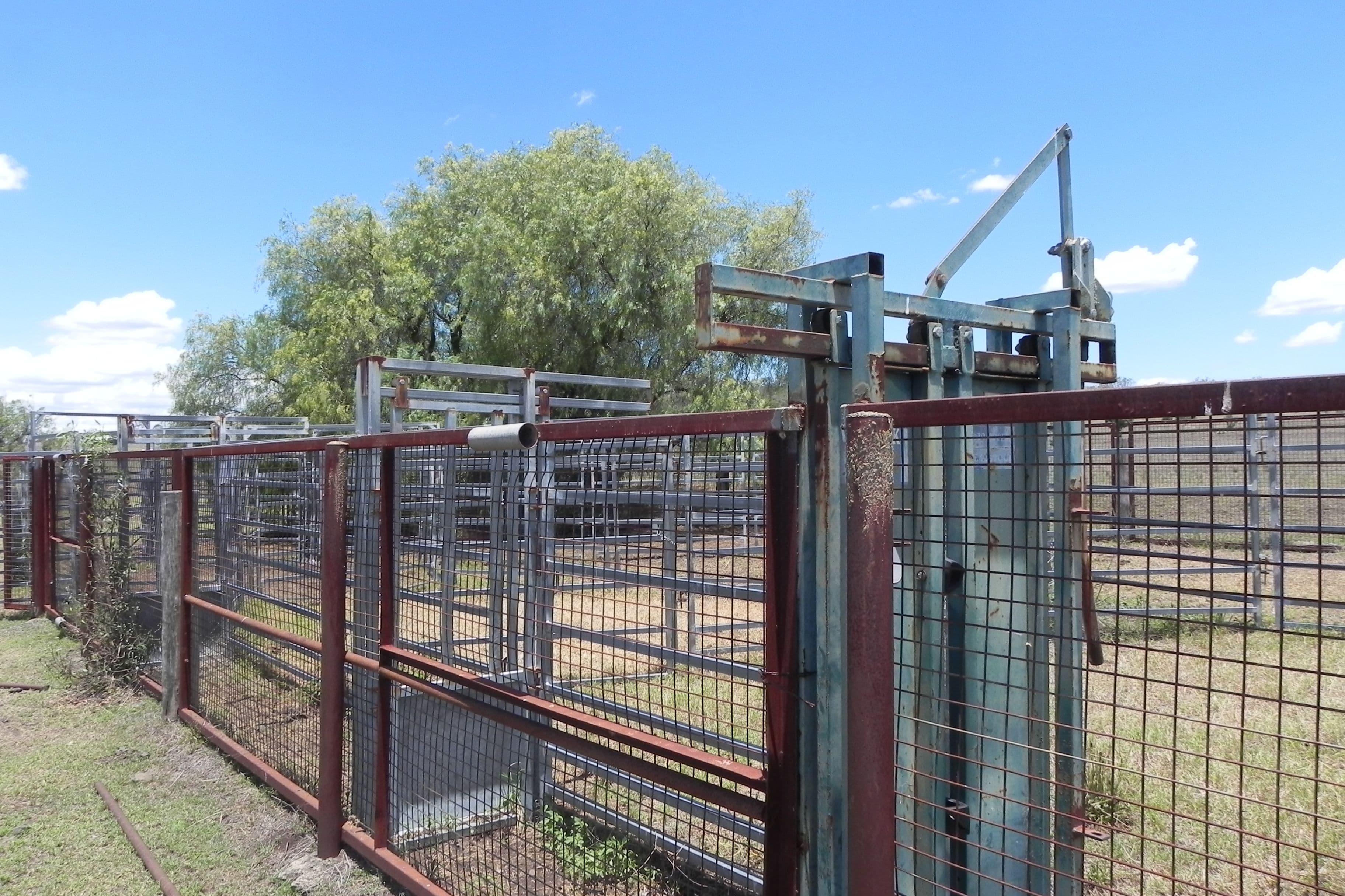 0 Linthorpe Valley Road, Linthorpe QLD 4356, Linthorpe - Thumbnail 5