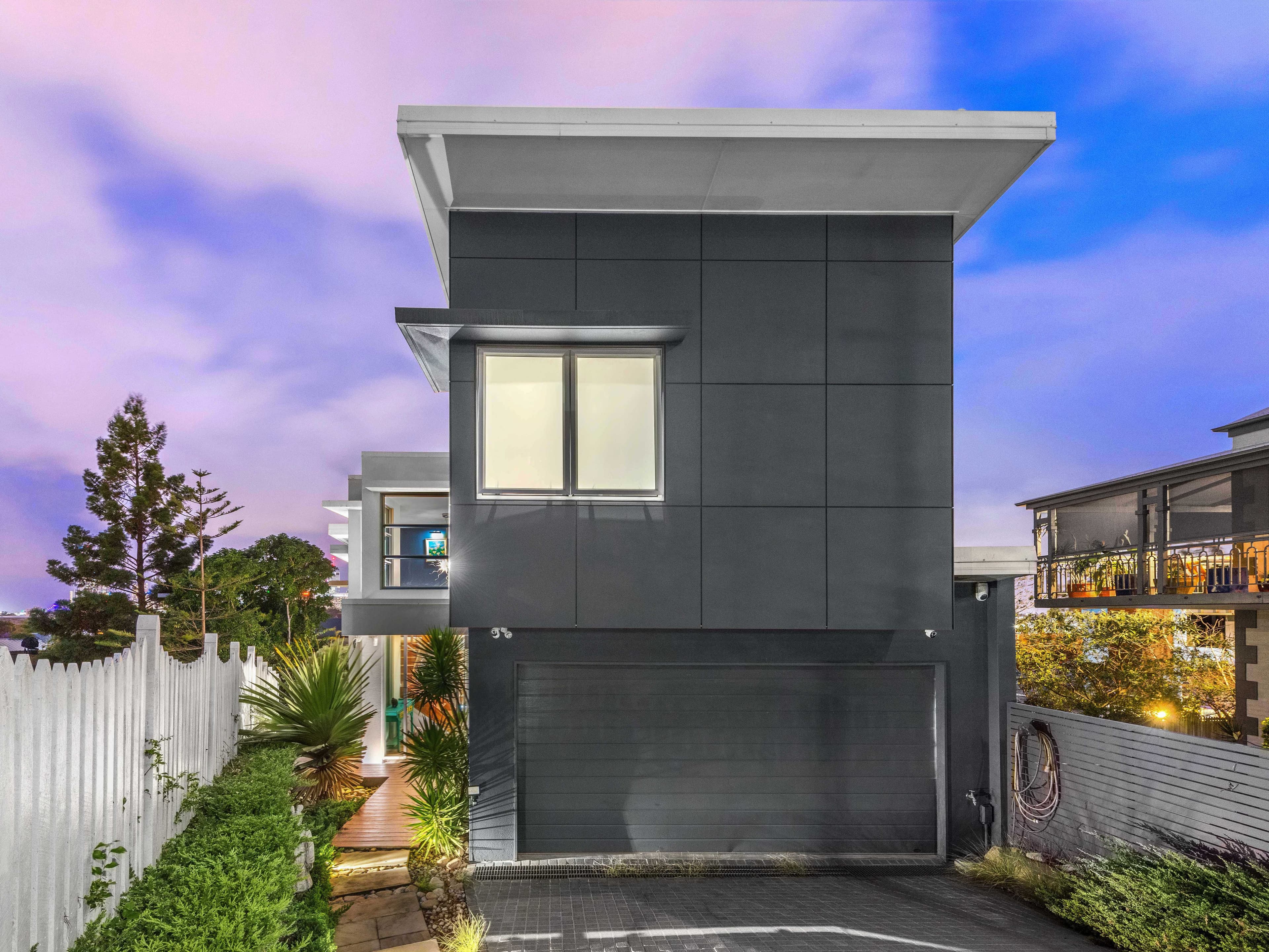 7 Upper Clifton Terrace, Red Hill QLD 4059, Red Hill - Thumbnail 6