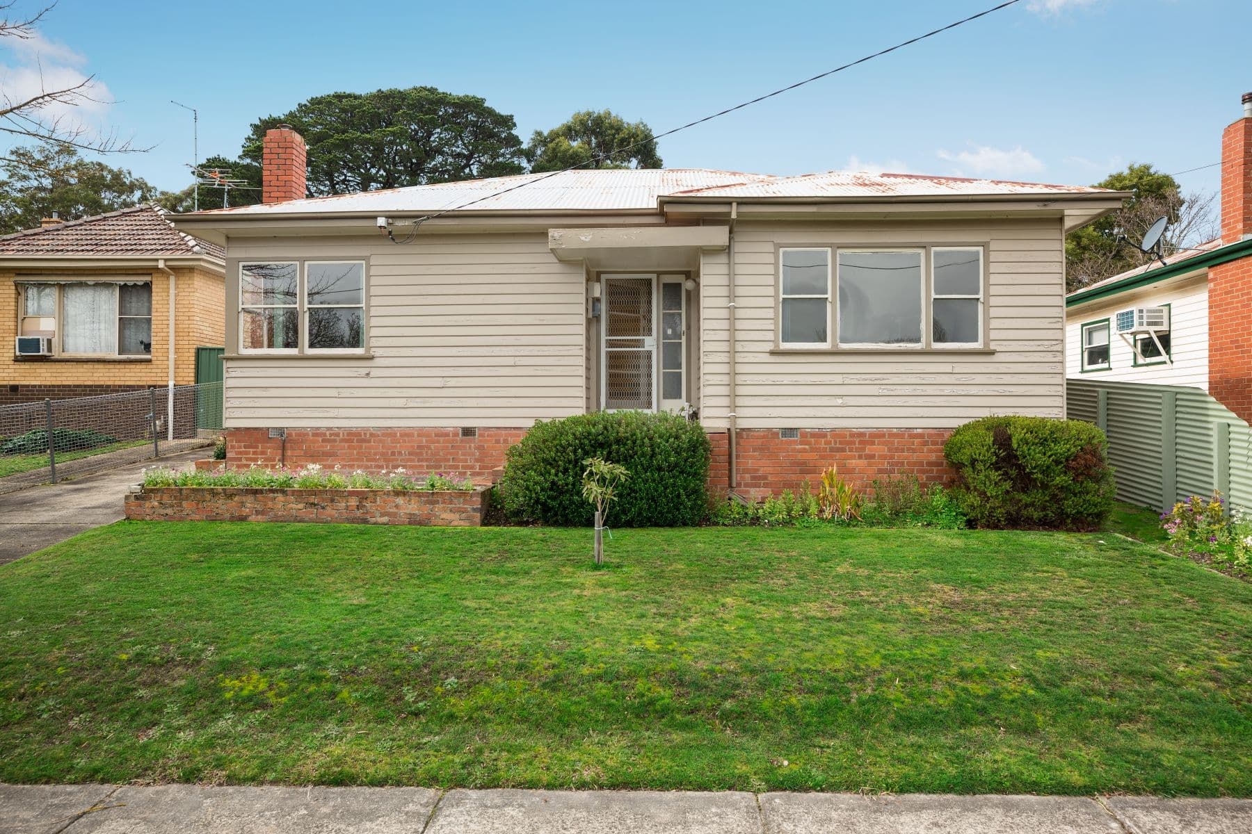 331 Richards Street, Ballarat East  Victoria  3350, Australia, Ballarat East - Image 1