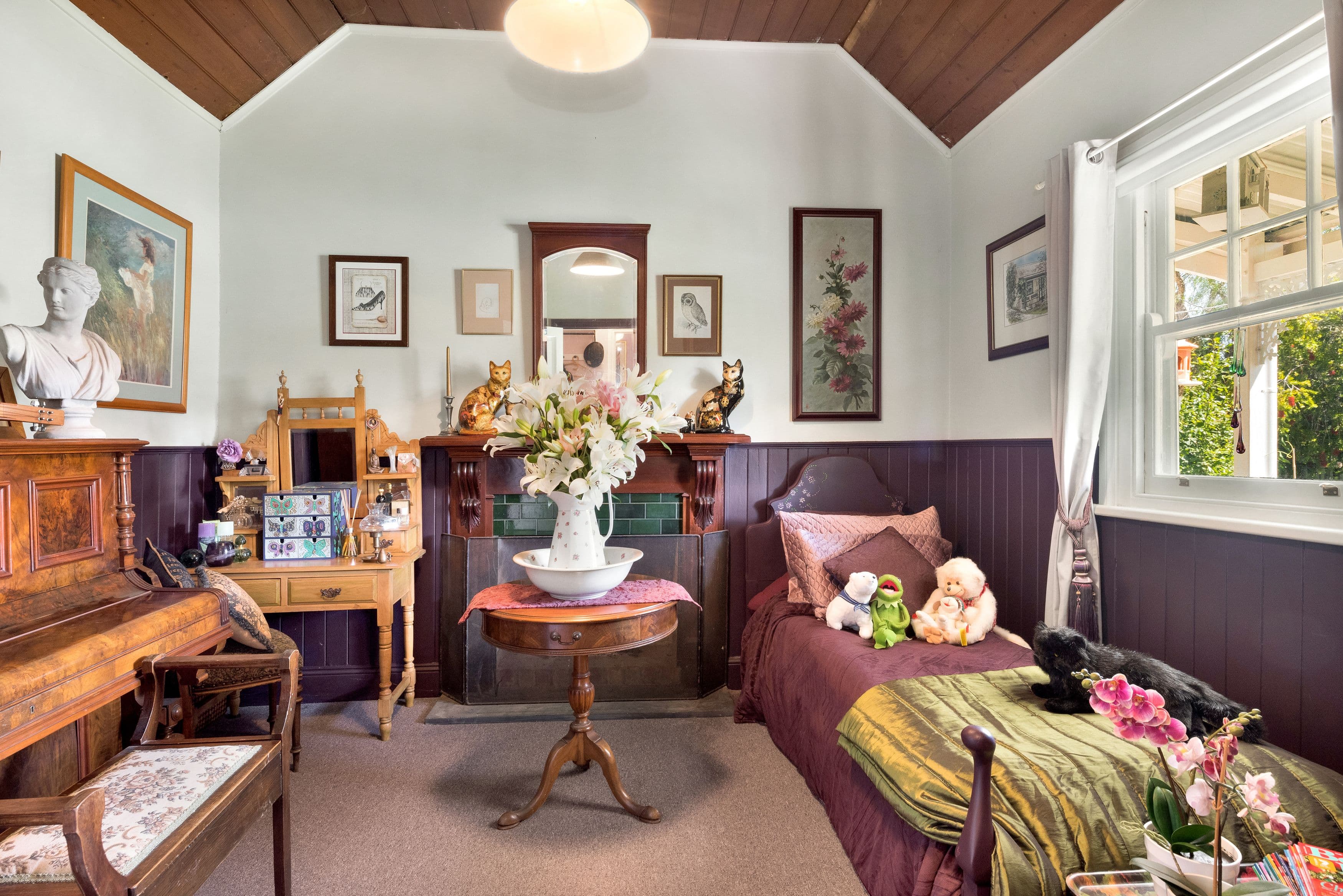 4 Ballarat Street North, Talbot  Victoria  3371, Australia, Talbot - Thumbnail 4