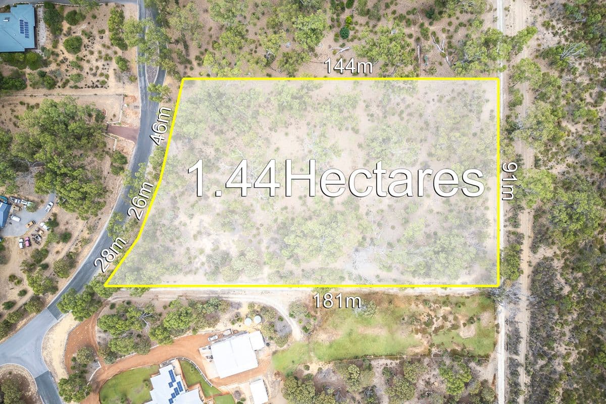 86 Harvest Circle, Two Rocks WA 6037, Two Rocks - Image 1