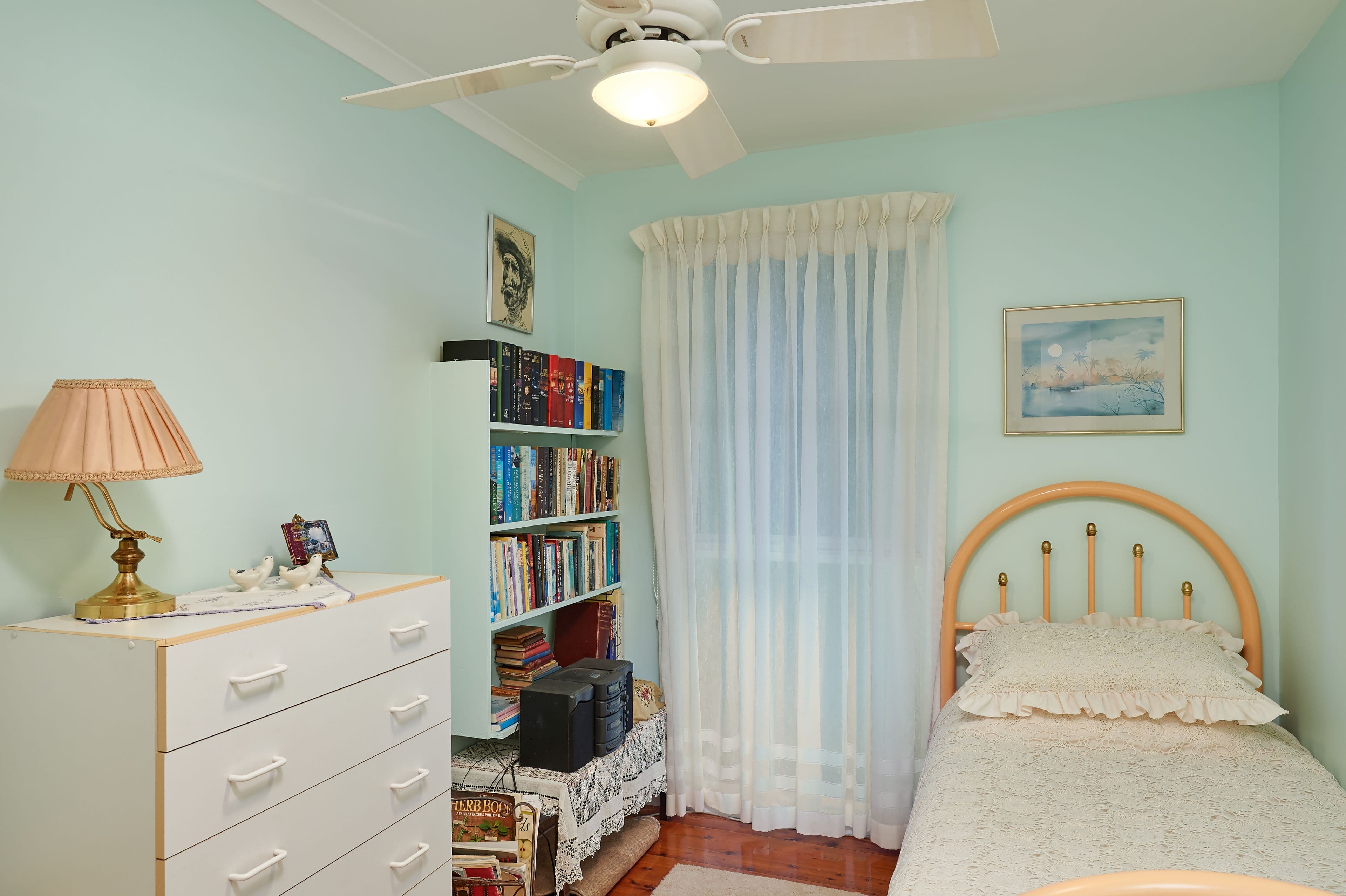 25 Ashmont Avenue, Ashmont - Thumbnail 7