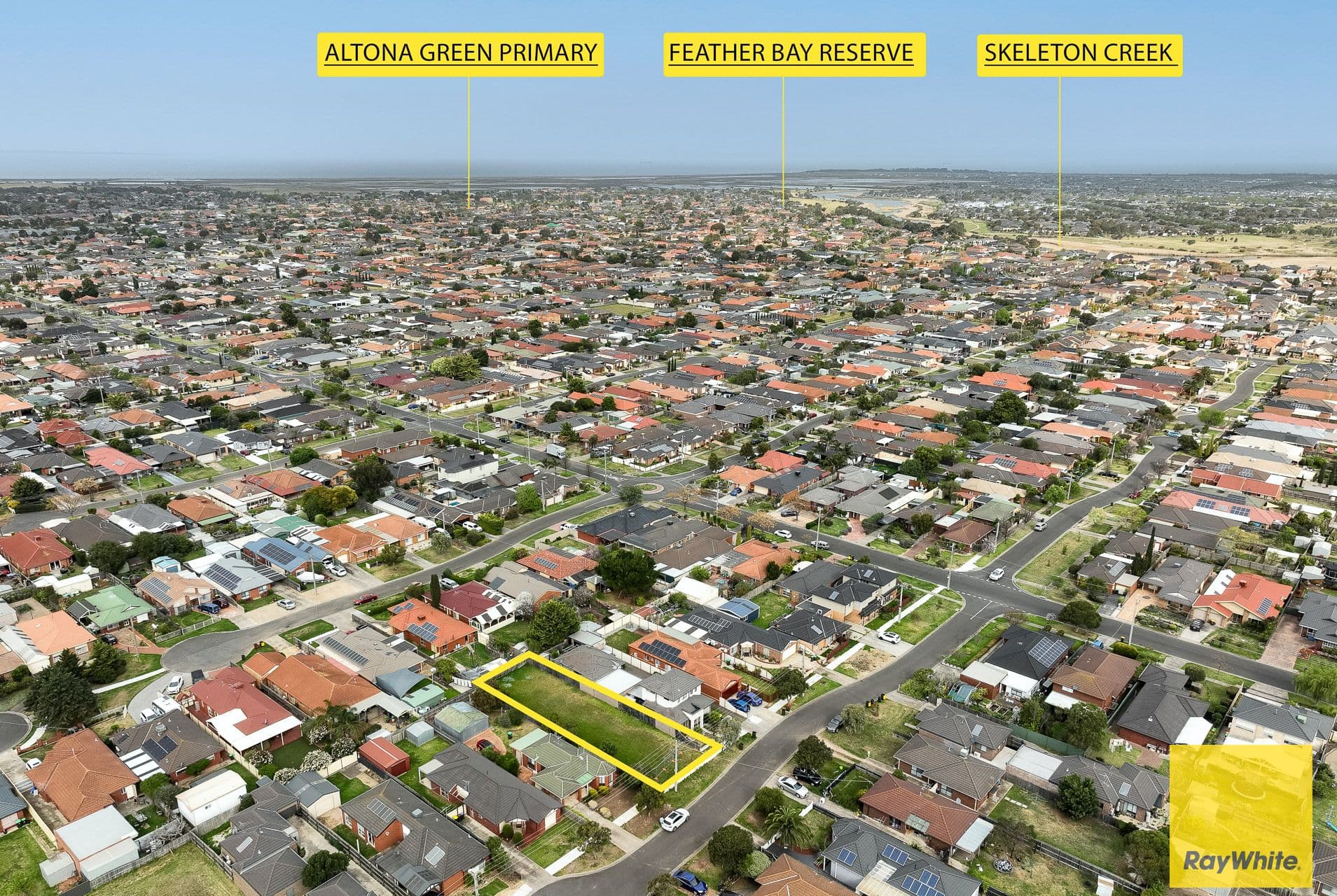 8 Lynch Court, Altona Meadows VIC 3028, Altona Meadows - Thumbnail 3
