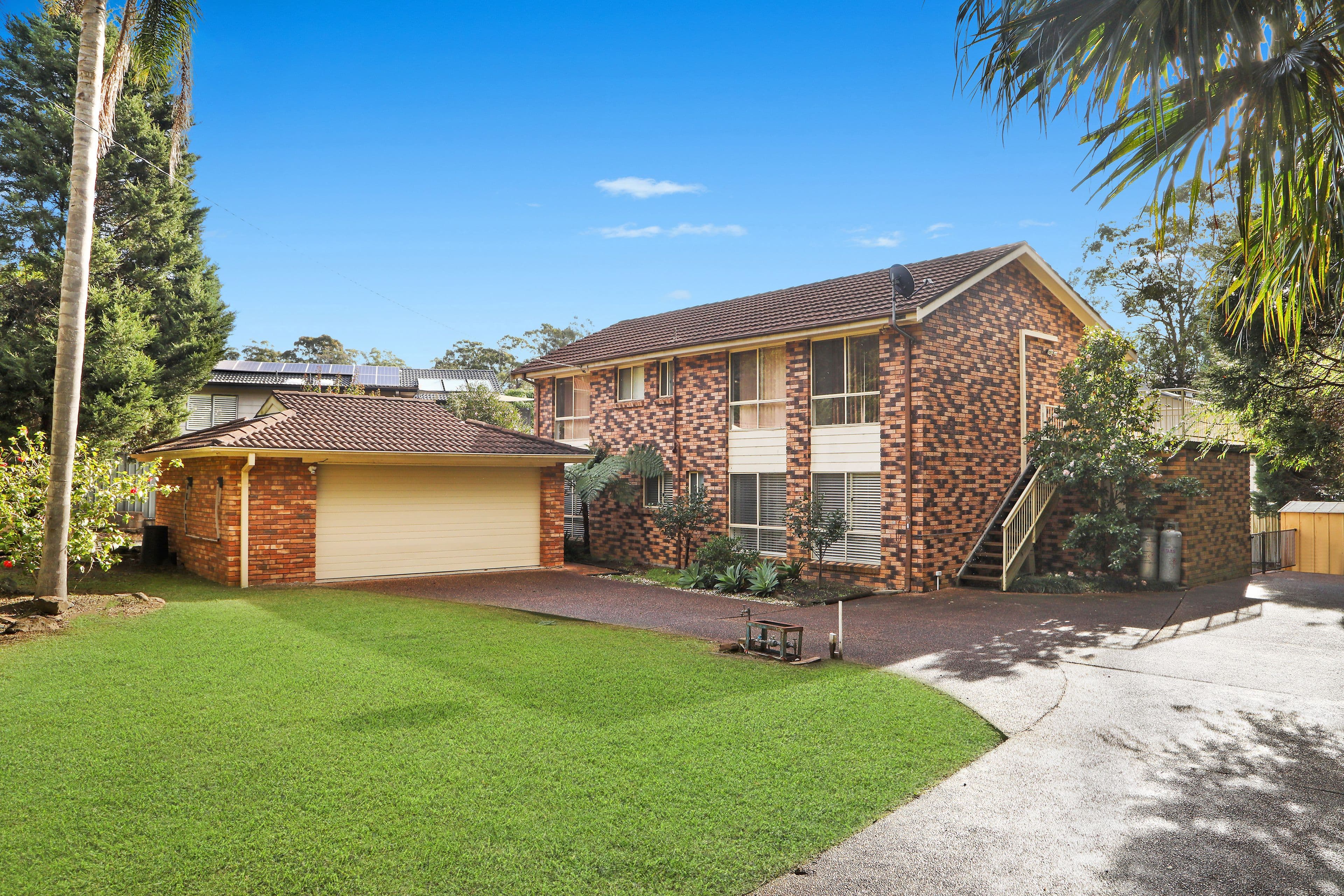 176 Davistown Road, Saratoga NSW 2251, Saratoga - Image 1