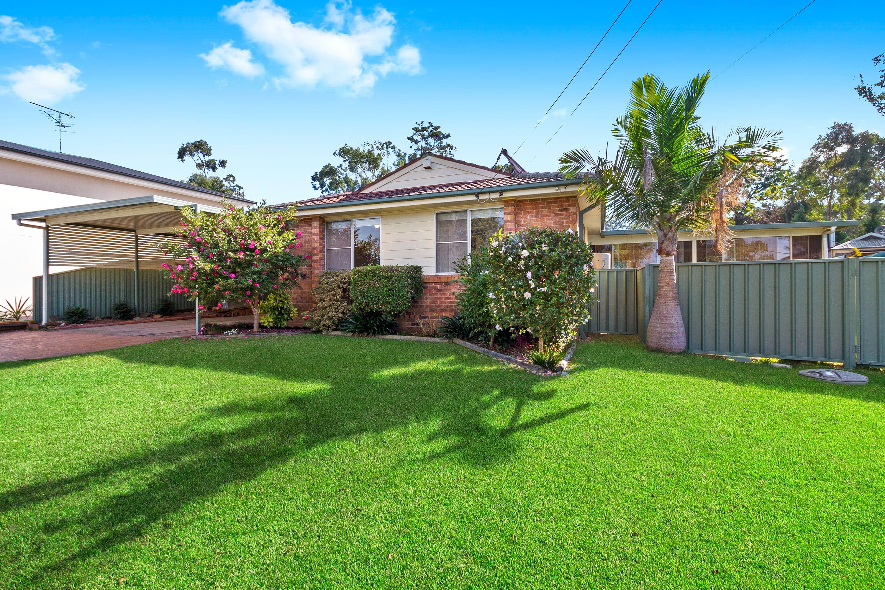5 Heather Place, Wilberforce - Thumbnail 2
