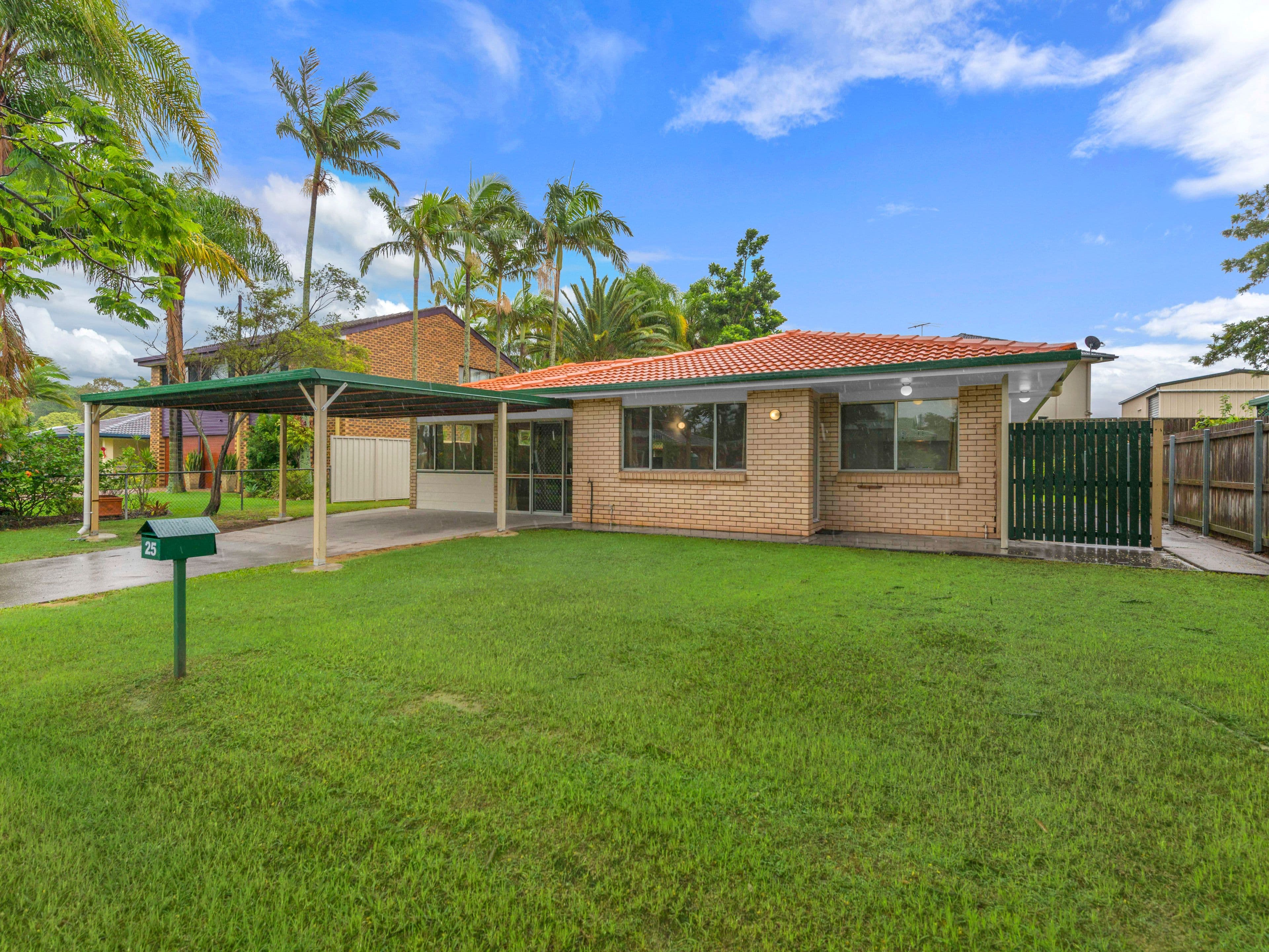 25 Alkeeba Street, Banyo QLD 4014, Banyo - Image 1