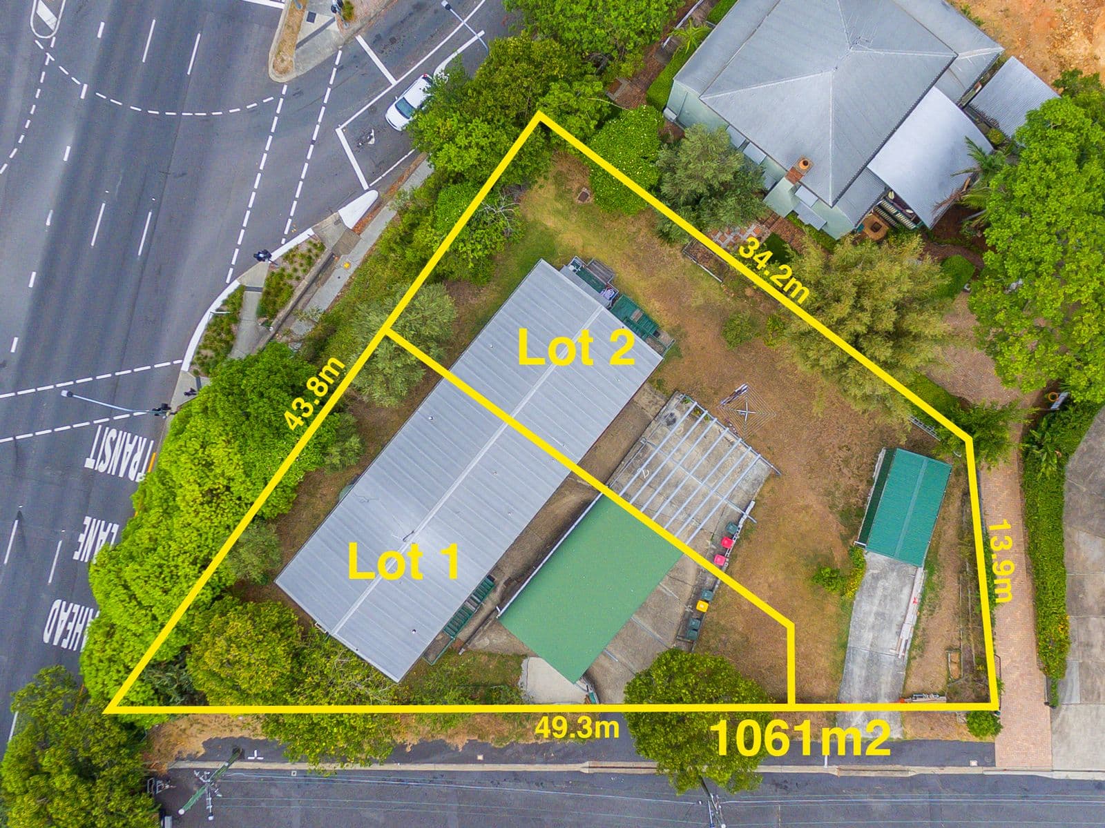 34 Lower Clifton Terrace, Red Hill QLD 4059, Red Hill - Thumbnail 4