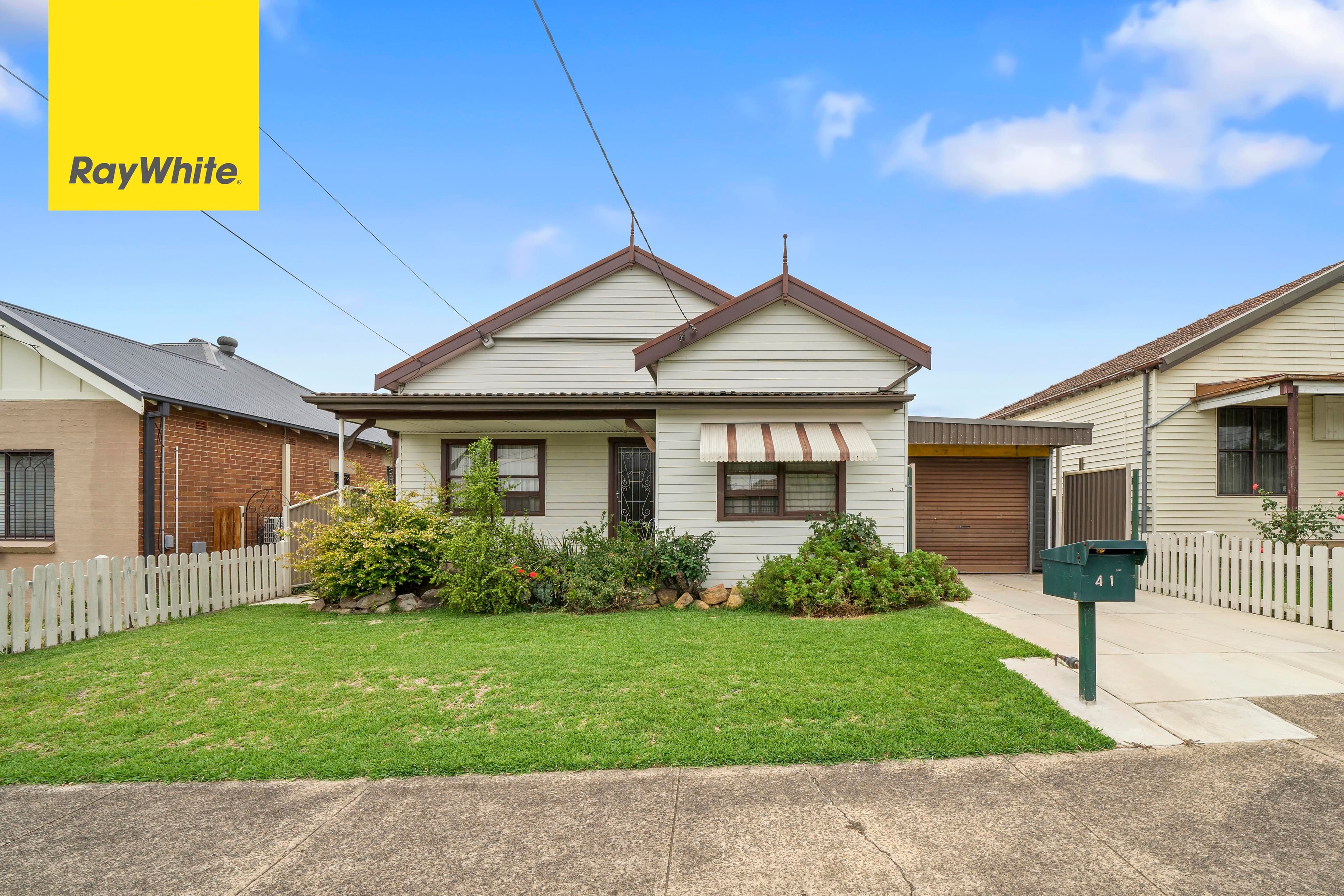 41 Dudley Street, Berala - Image 1
