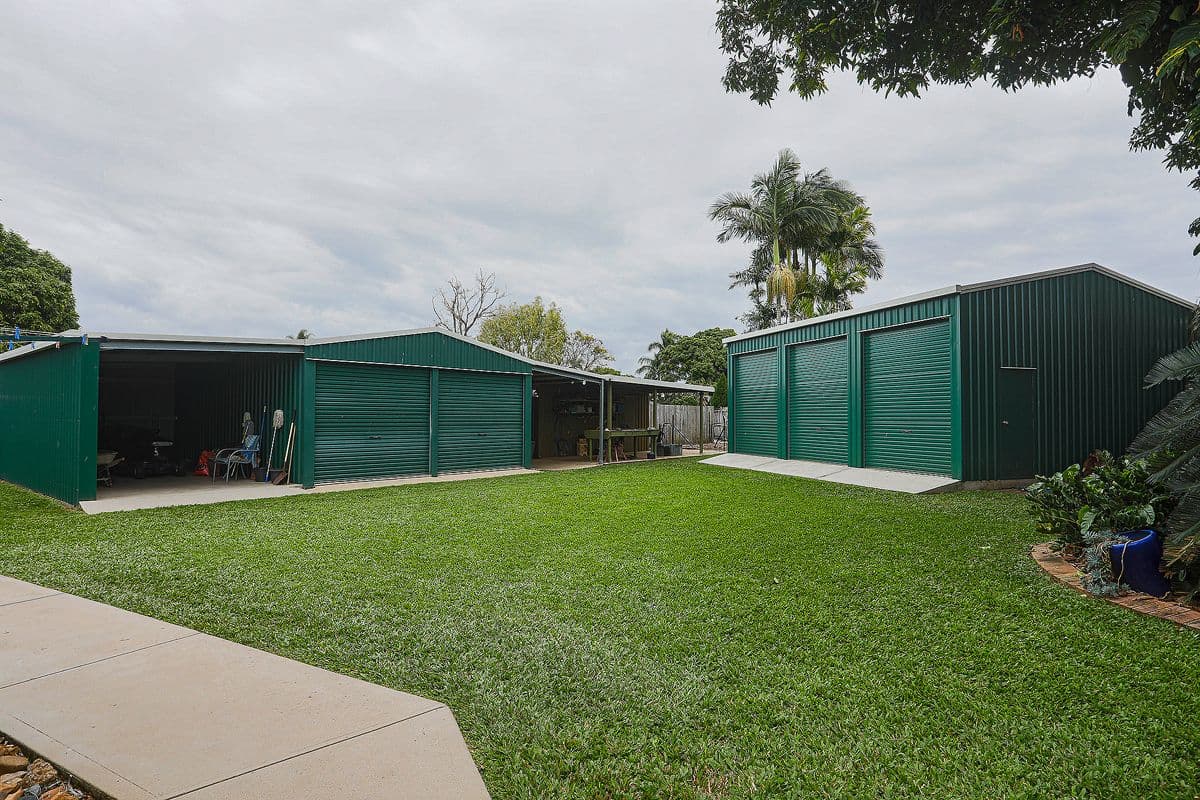 12 Gibson Street, West Mackay QLD 4740, West Mackay - Thumbnail 3