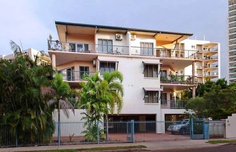 8/4 Foelsche Street, DARWIN CITY NT 0800, Darwin City - Thumbnail 7