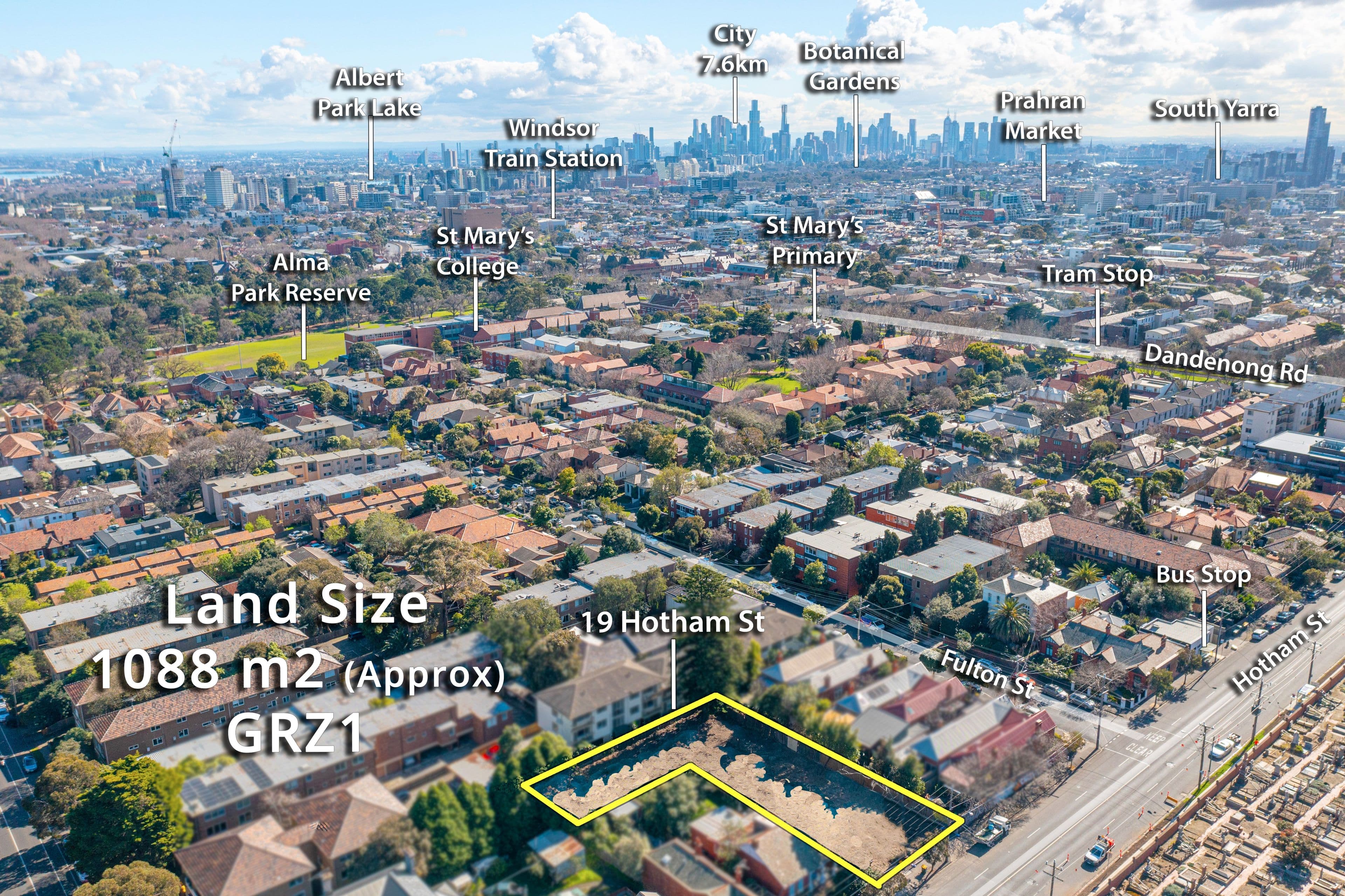 19 Hotham Street, St Kilda East VIC 3183, St Kilda East - Image 1
