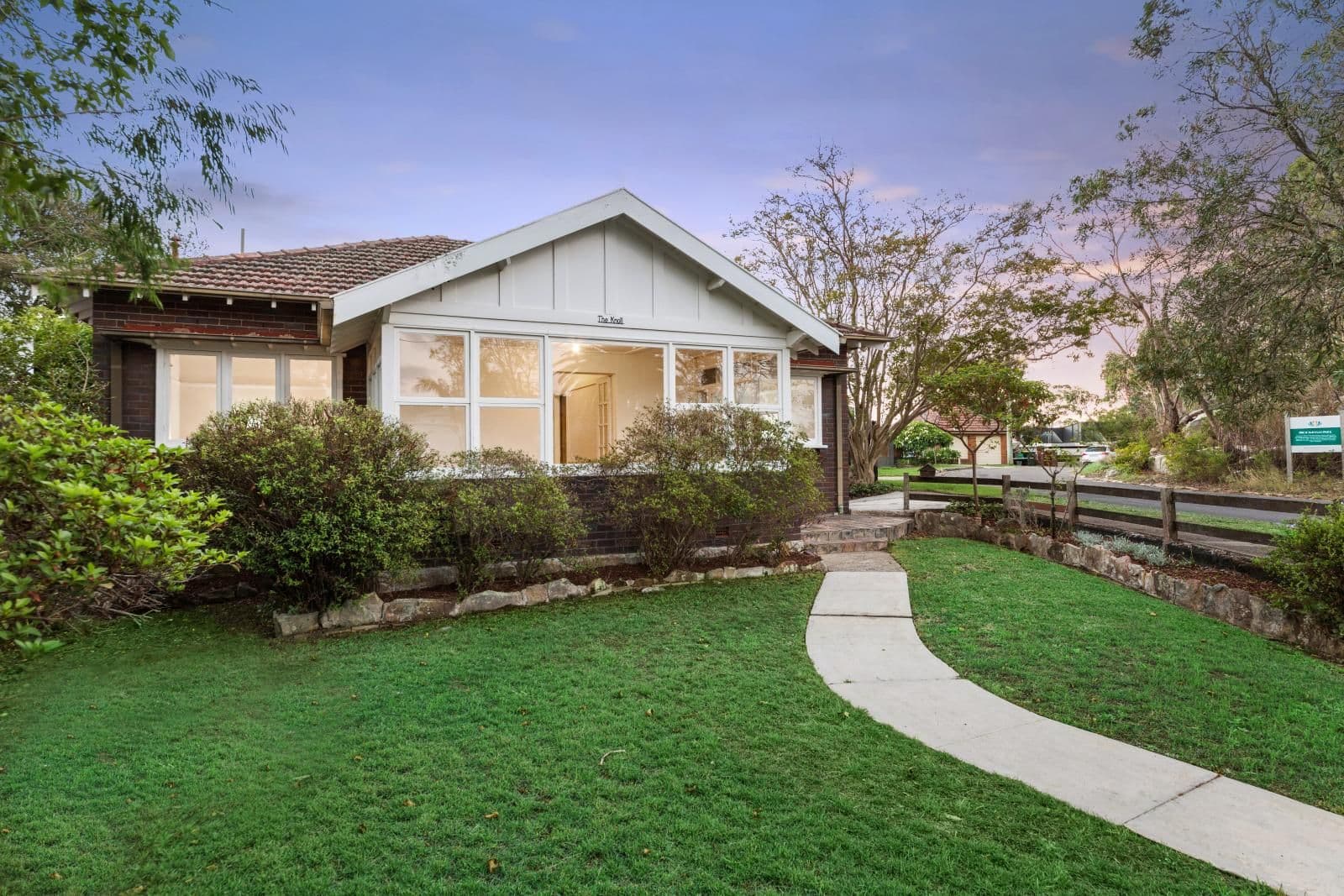 1 Neeworra Road, Northbridge - Image 1