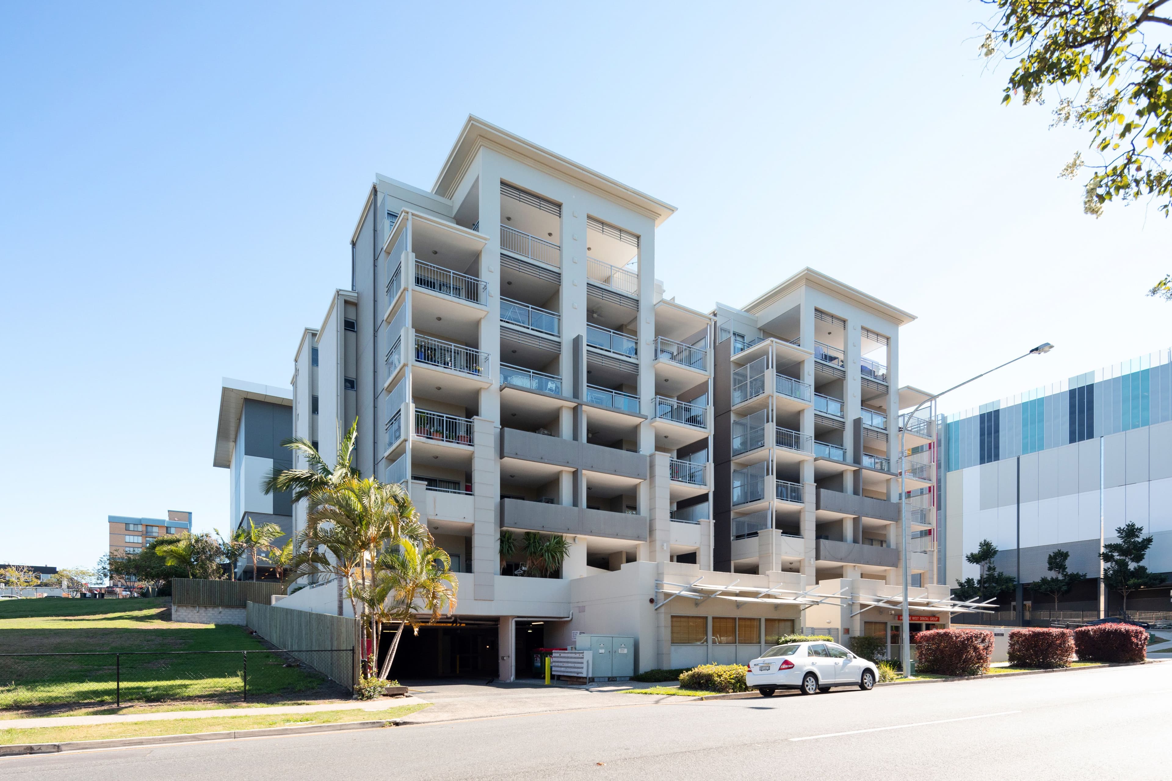 28 Belgrave Road, Indooroopilly QLD 4068, Indooroopilly - Image 1