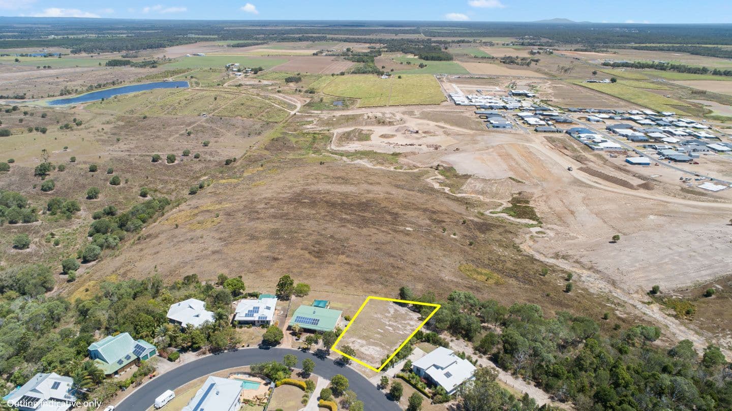 28 Coongul Court, Urraween QLD 4655, Urraween - Thumbnail 3
