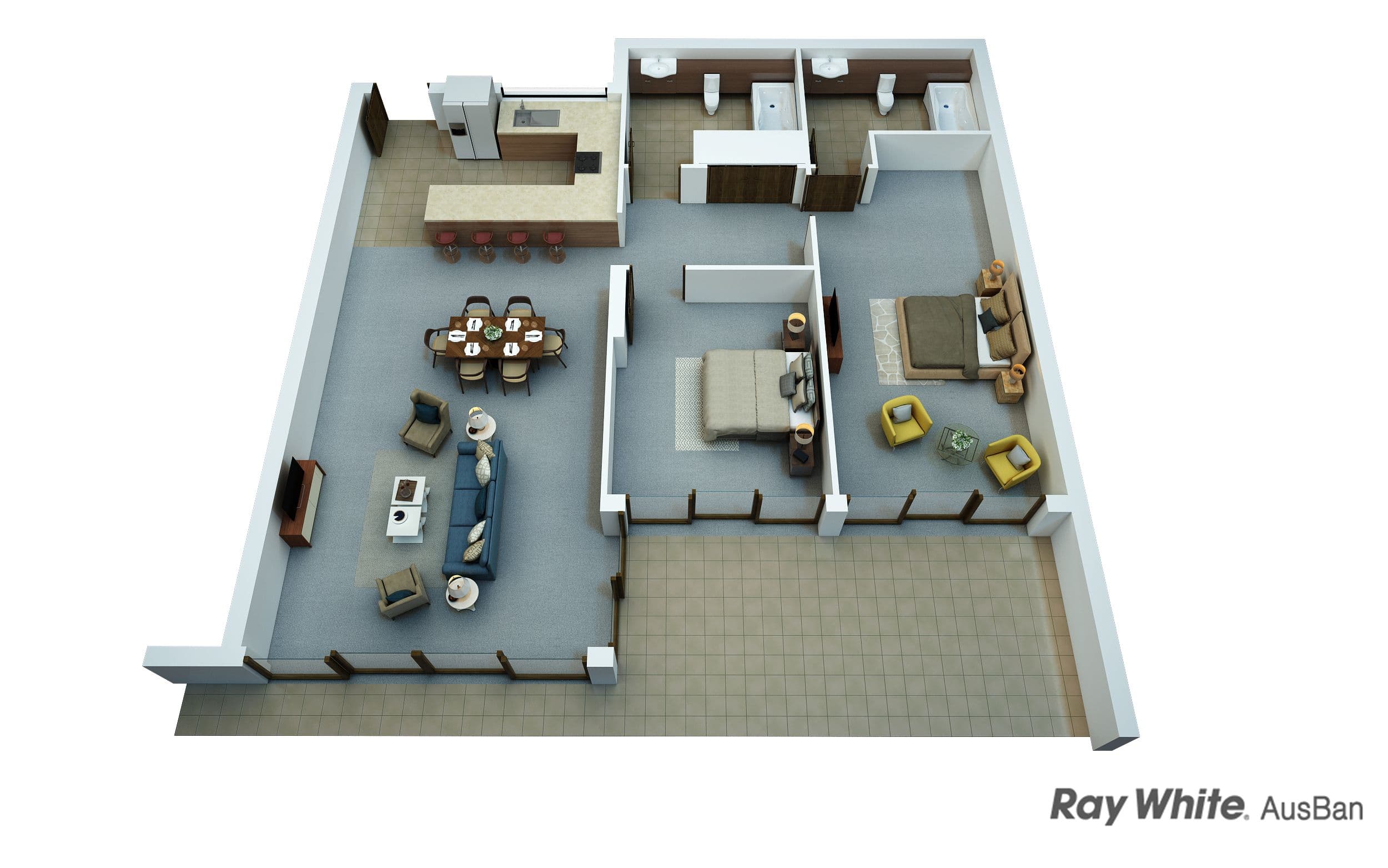 188-194 Haldon Street, Lakemba NSW 2195, Lakemba - Thumbnail 2