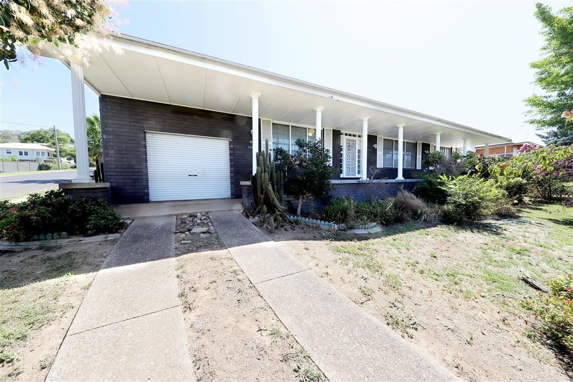 81 Lambie Street, Tumut NSW 2720, Tumut - Image 1