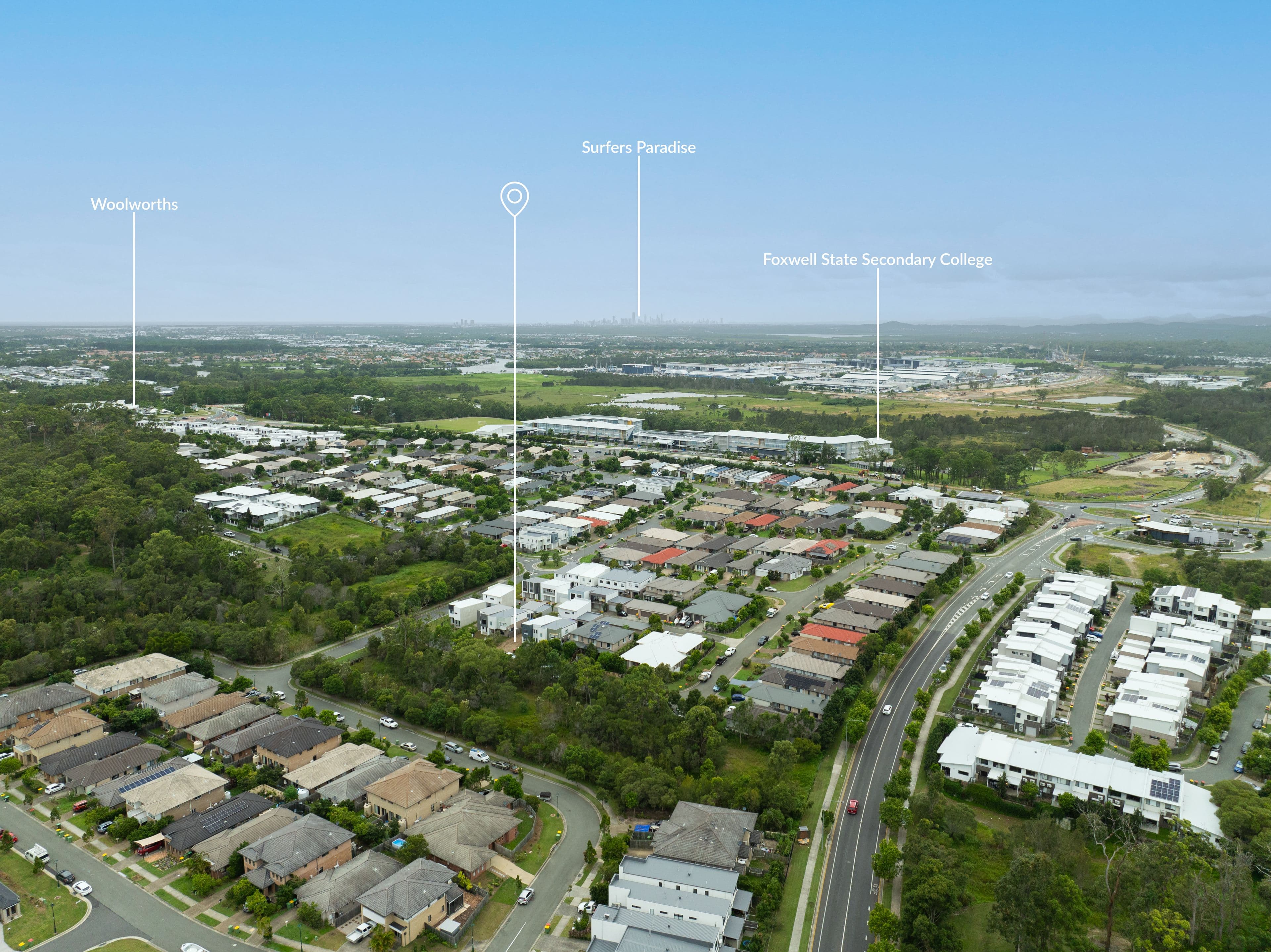 15 Wild Kaiser Road, Coomera QLD 4209, Coomera - Thumbnail 3