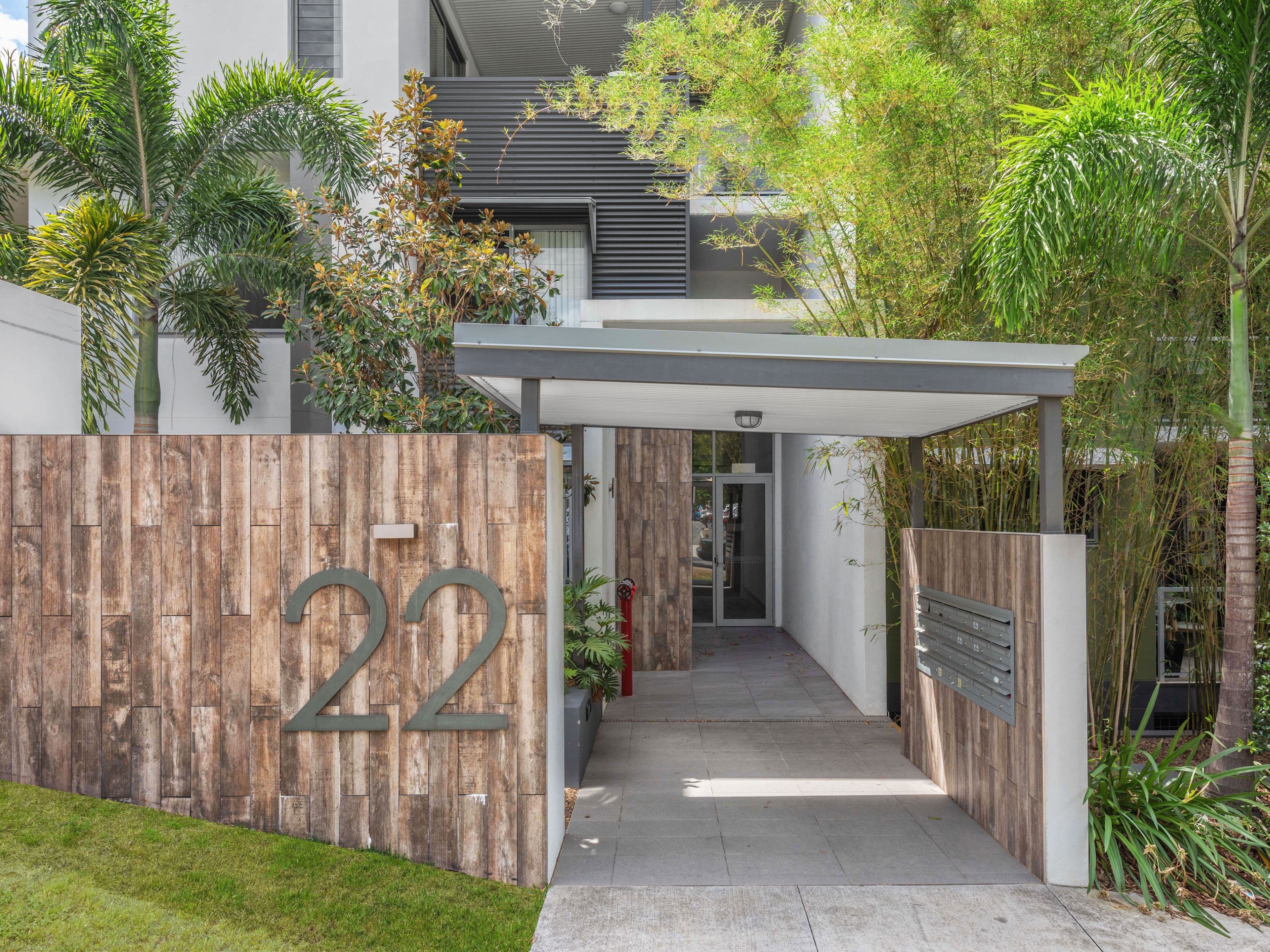 22 Nathan Avenue, Ashgrove QLD 4060, Ashgrove - Image 1