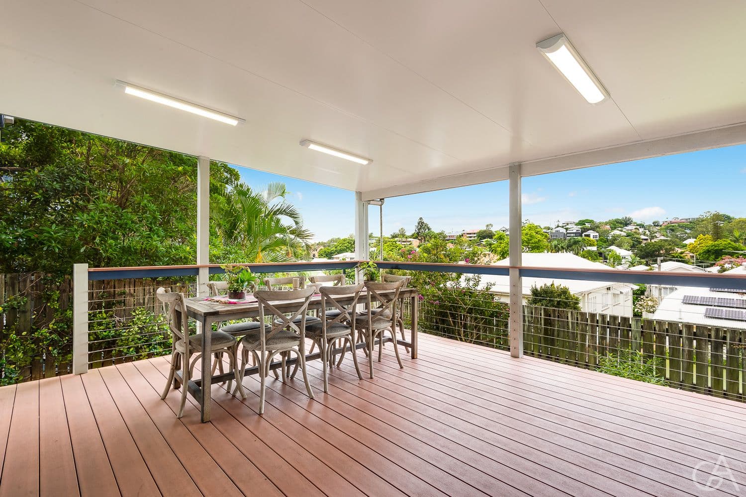 134A Fernberg Road, Paddington QLD 4064, Paddington - Thumbnail 7