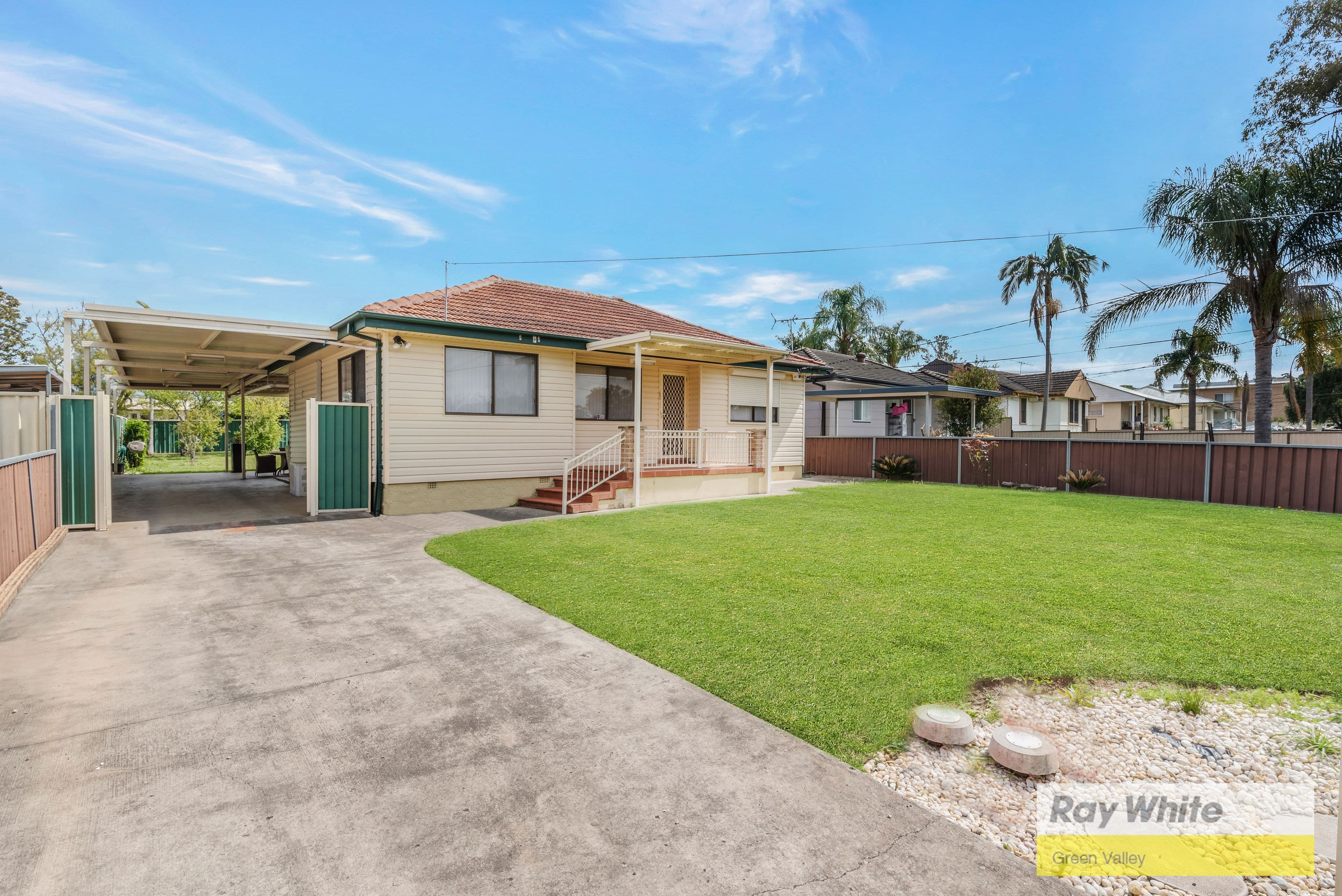 8 Glenwari Street, Sadleir NSW 2168, Sadleir - Thumbnail 2