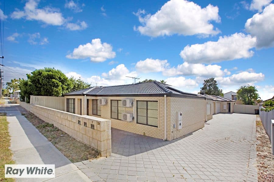 211B Mirrabooka Avenue, Balga WA 6061, Balga - Thumbnail 2