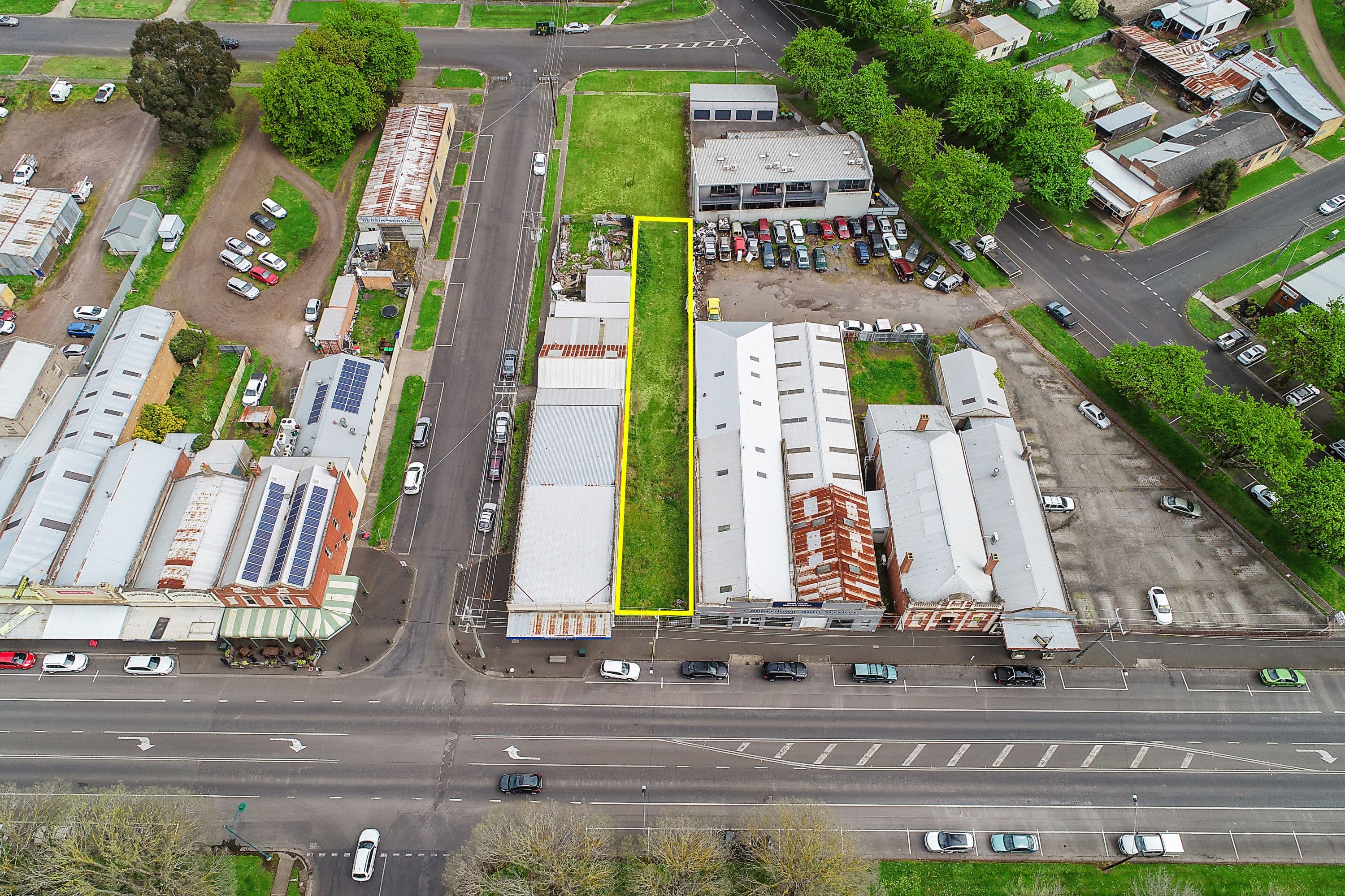 231 Manifold Street, Camperdown VIC 3260, Camperdown - Thumbnail 3