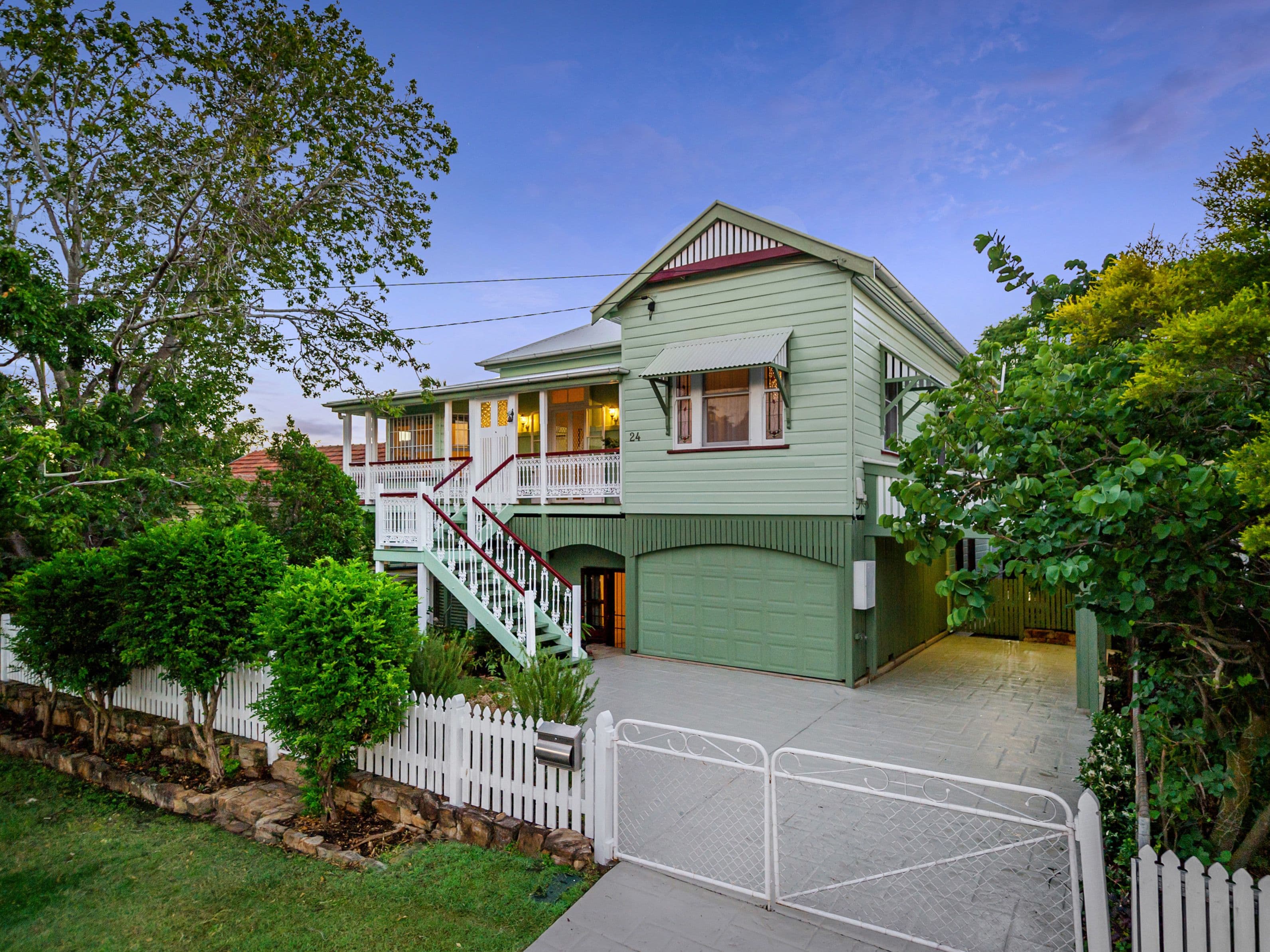 24 Oakwal Terrace, Windsor QLD 4030, Windsor - Image 1