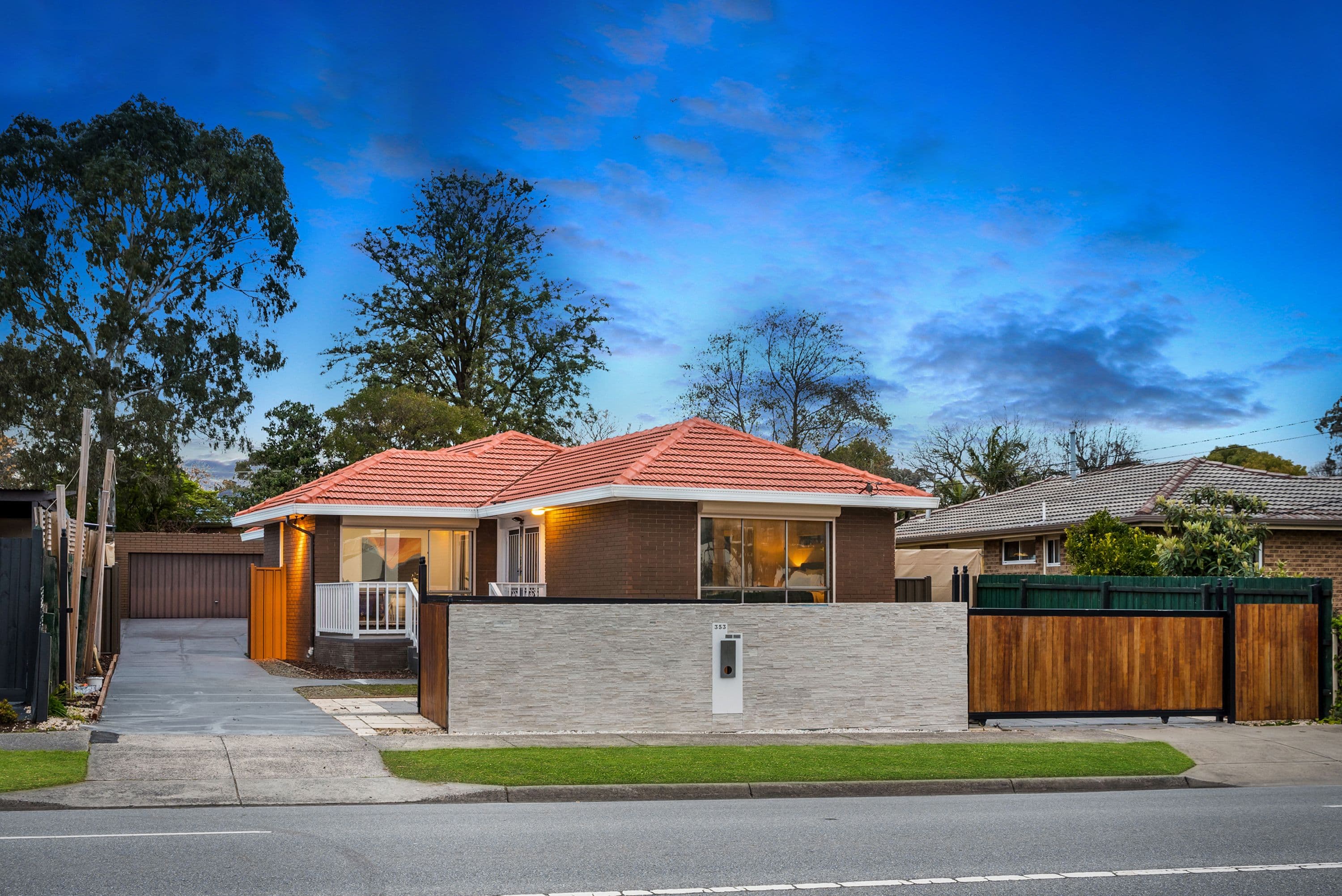 353 Scoresby Road, Ferntree Gully VIC 3156, Ferntree Gully - Image 1