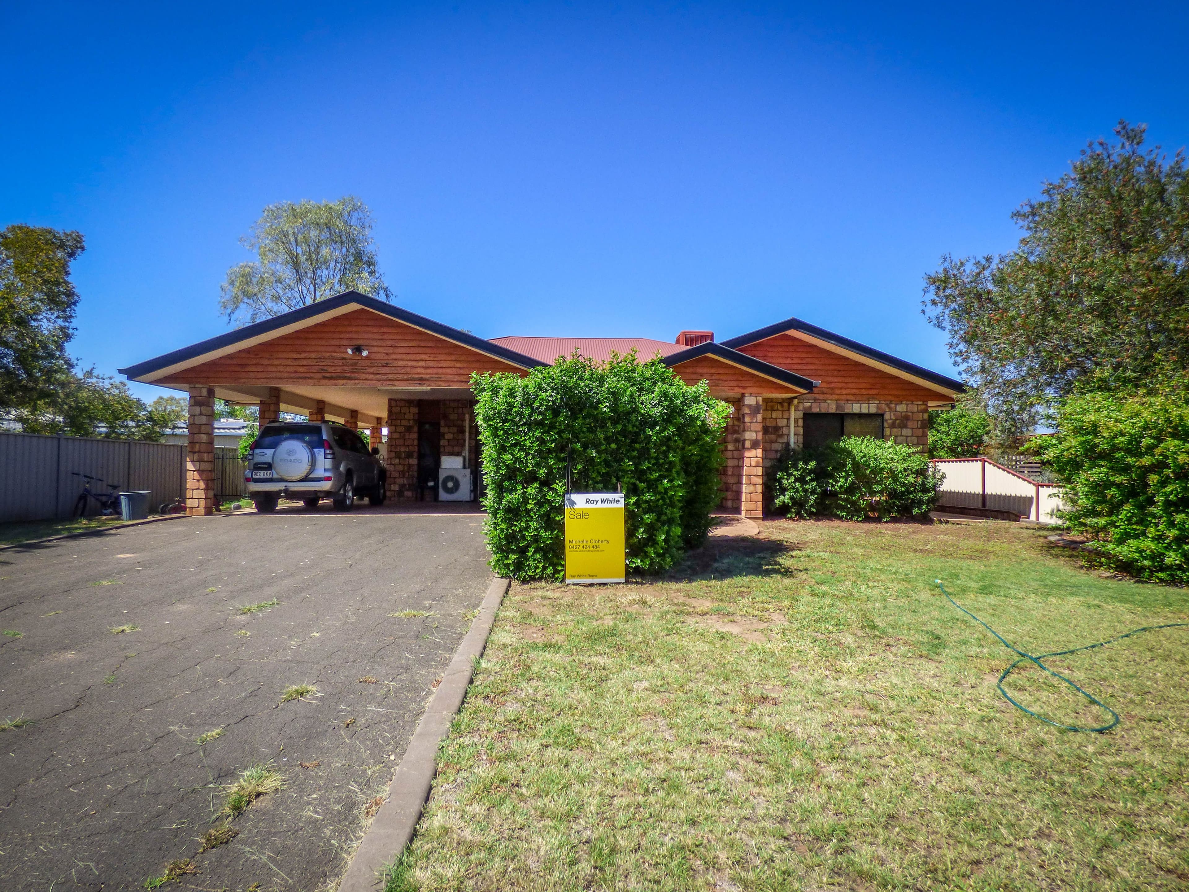 2 Felicity Court, Roma QLD 4455, Roma - Image 1