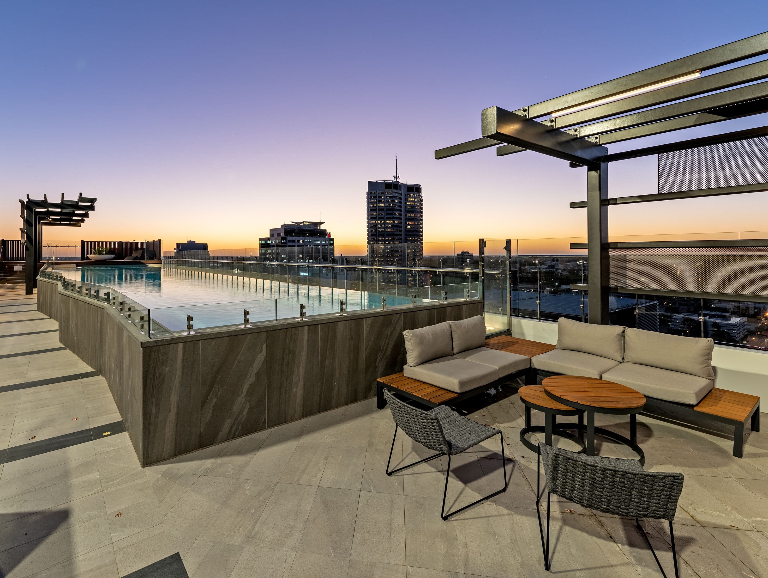 1317/380 Murray Street, Perth WA 6000, Perth - Thumbnail 8