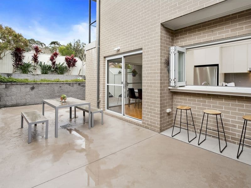 1/11 Short Street, Helensburgh NSW 2508, Helensburgh - Thumbnail 2