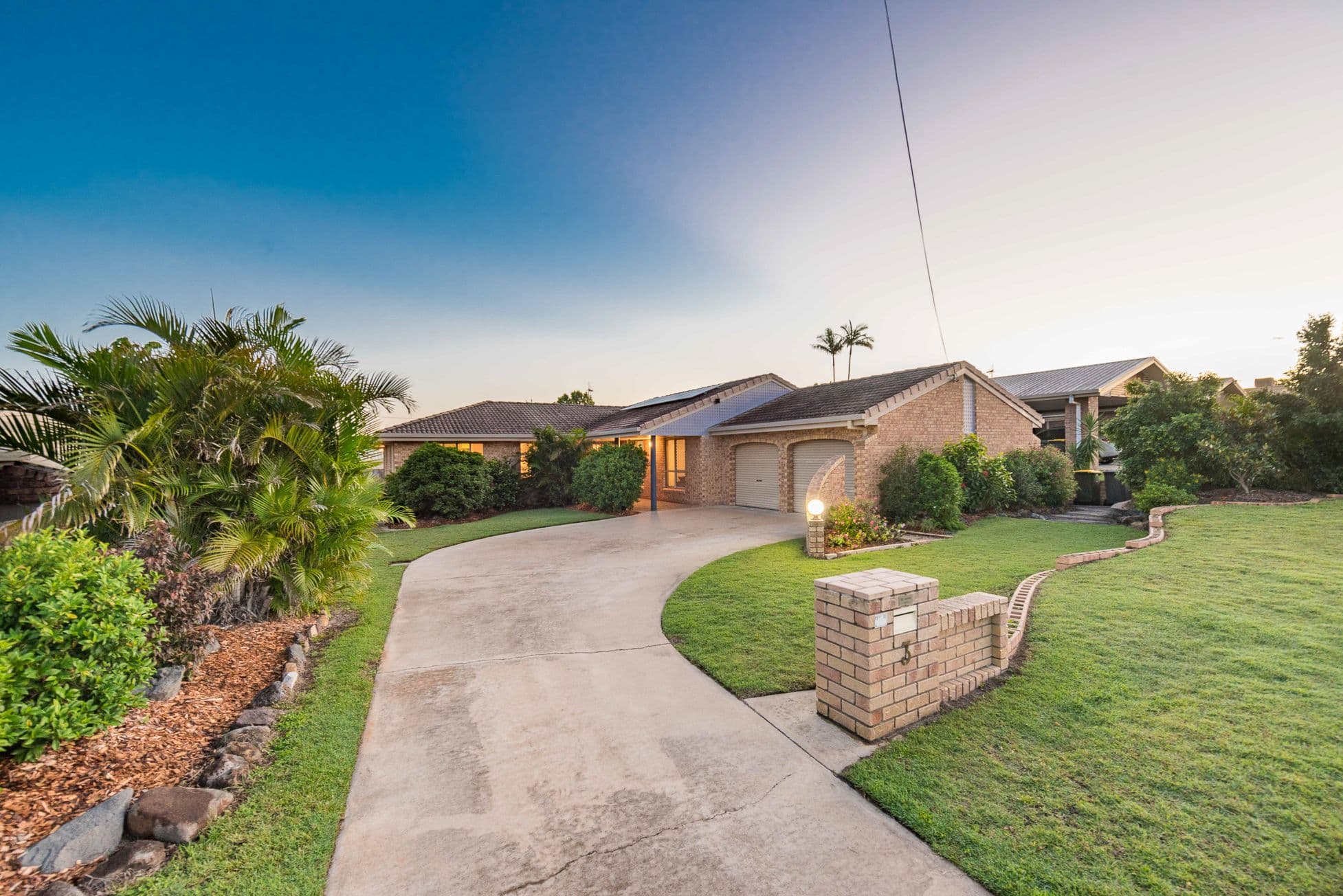 3 East West Avenue, Avoca QLD 4670, Avoca - Thumbnail 2