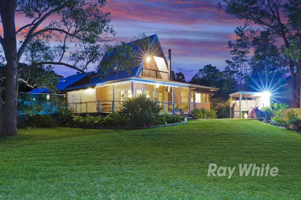 16 Adam Street, Blackalls Park - Image 1