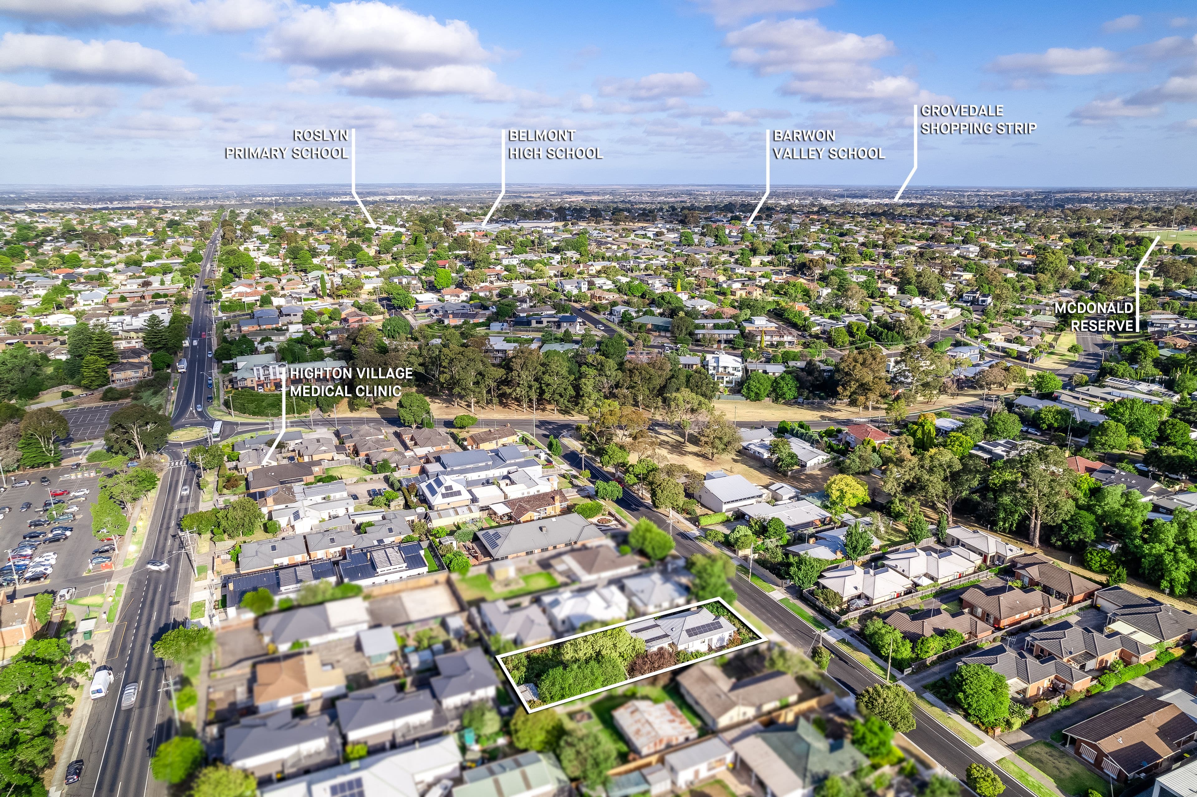 14 Patern Street, Highton VIC 3216, Highton - Thumbnail 3
