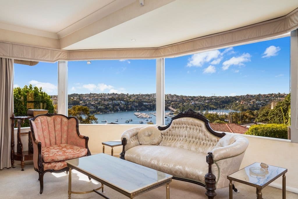 1 Pursell Avenue, Mosman NSW 2088, Mosman - Thumbnail 7