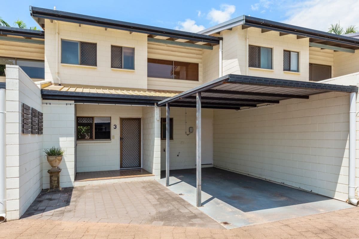 3/15 Poinciana Street, Nightcliff NT 0810, Nightcliff - Thumbnail 8