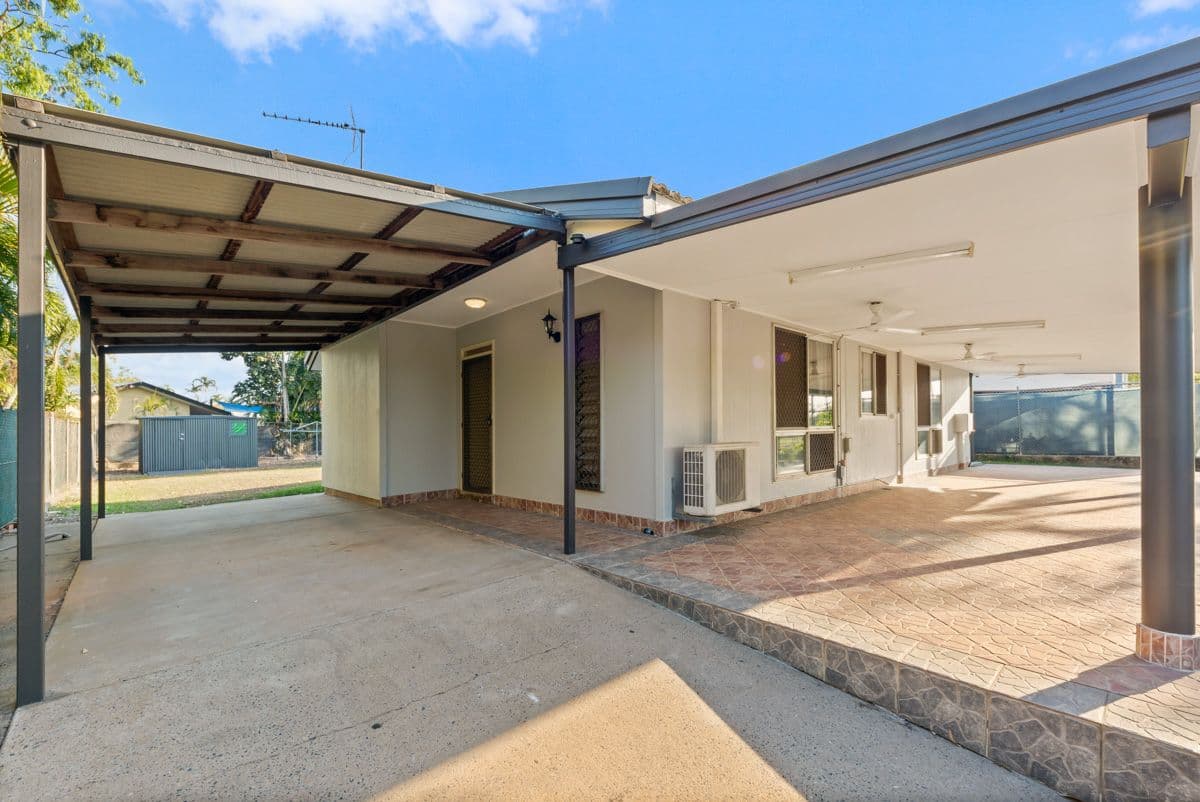 4 Hodgson Drive, Leanyer NT 0812, Leanyer - Thumbnail 4