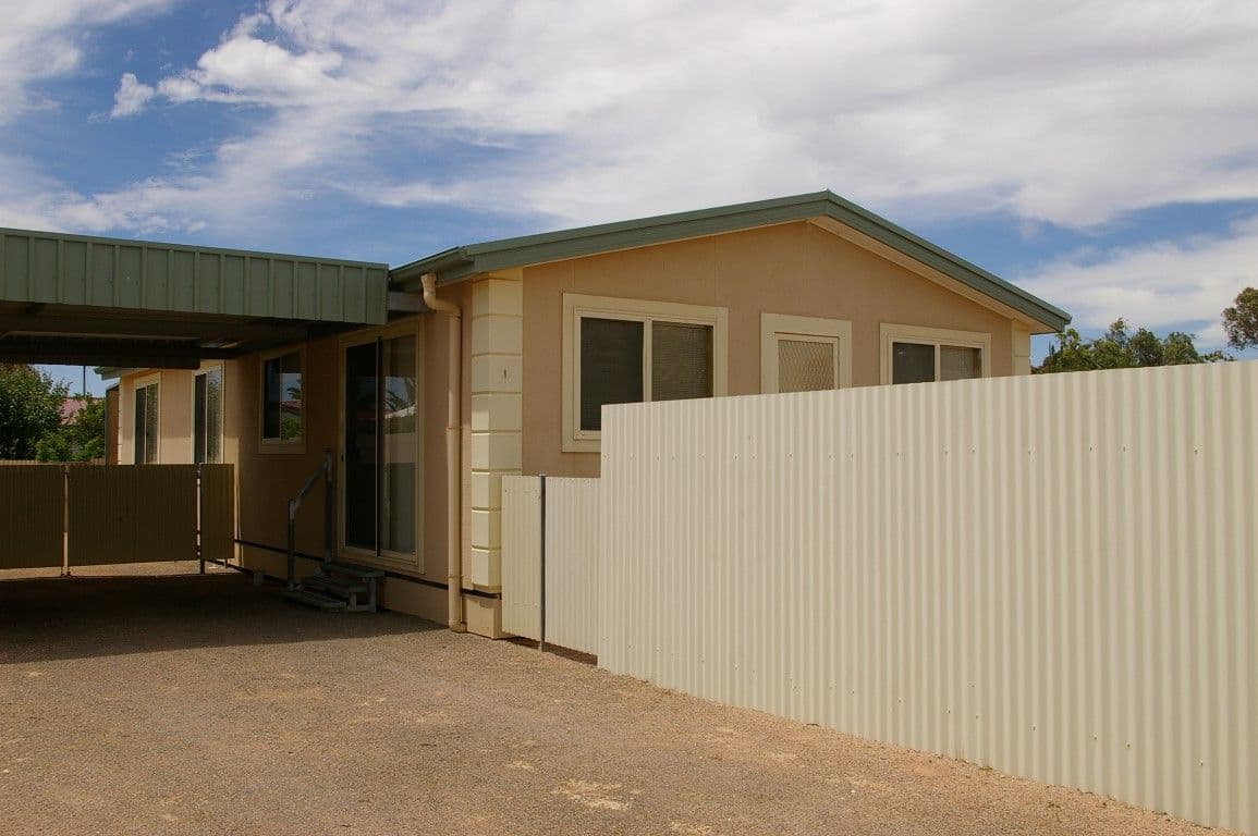 3/23 George Street, Wallaroo SA 5556, Wallaroo - Image 1
