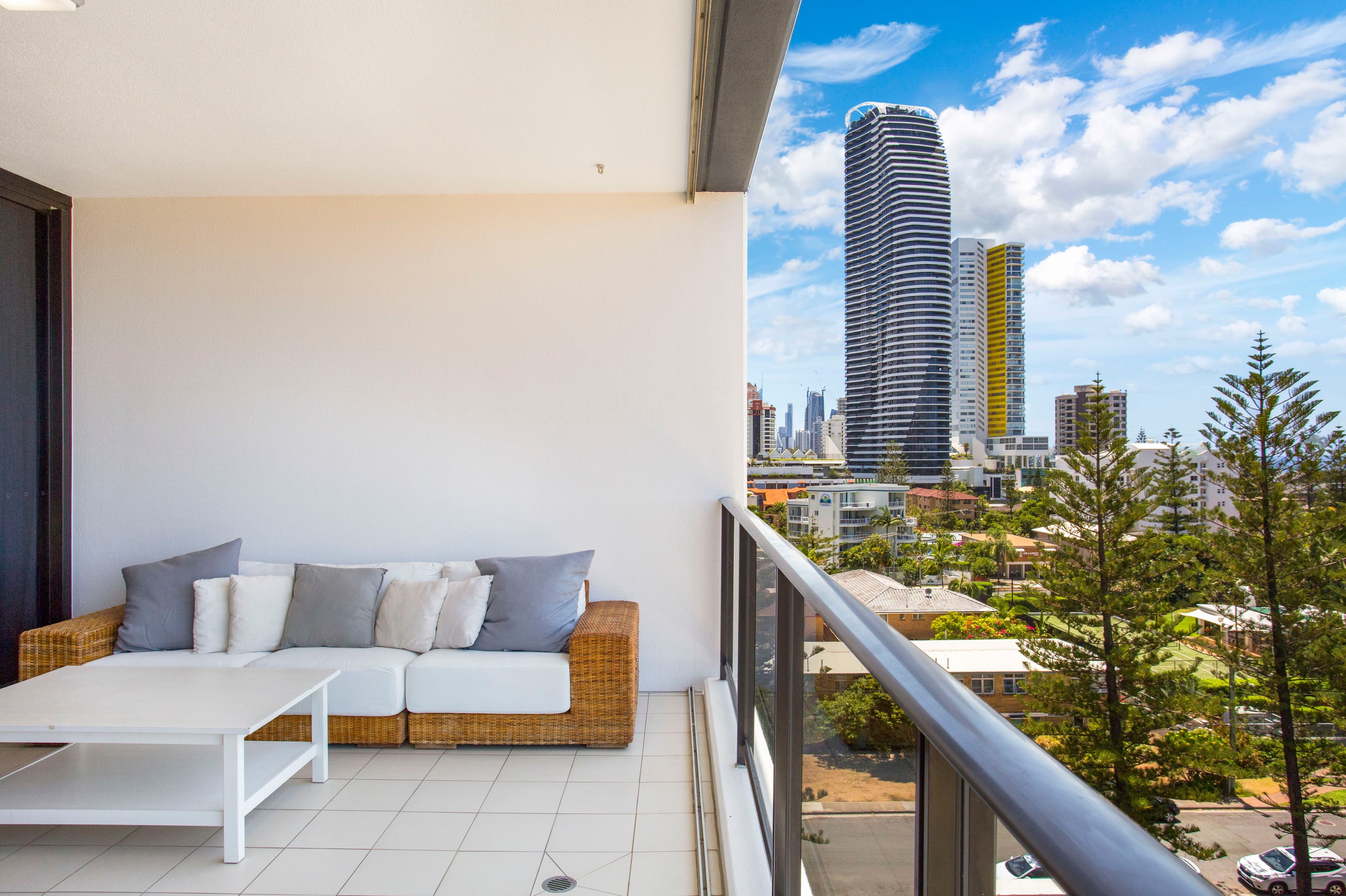 703 'Ultra' 14 George Avenue, Broadbeach QLD 4218, Broadbeach - Thumbnail 7