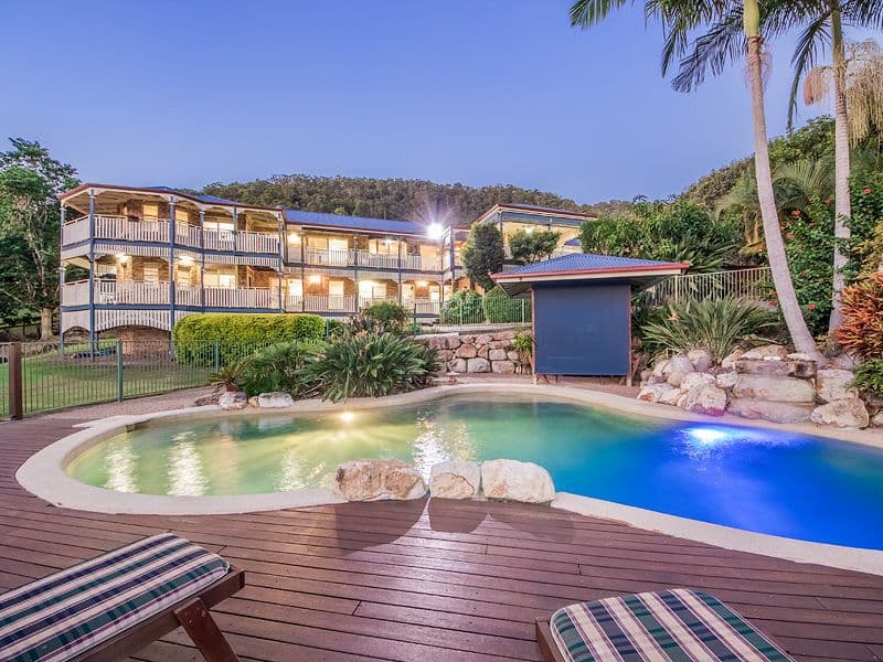 118 Crest Hill Drive, Wongawallan QLD 4210, Wongawallan - Thumbnail 7