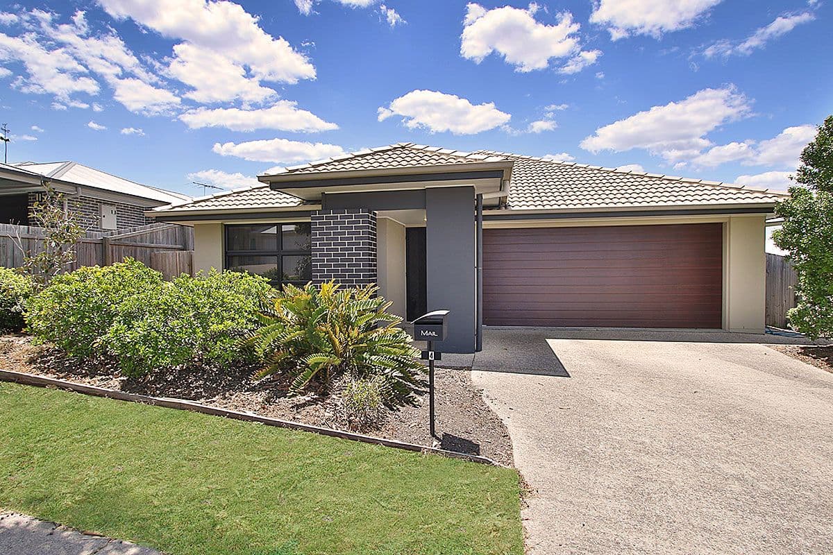 4 Azure Court, Deebing Heights QLD 4306, Deebing Heights - Image 1
