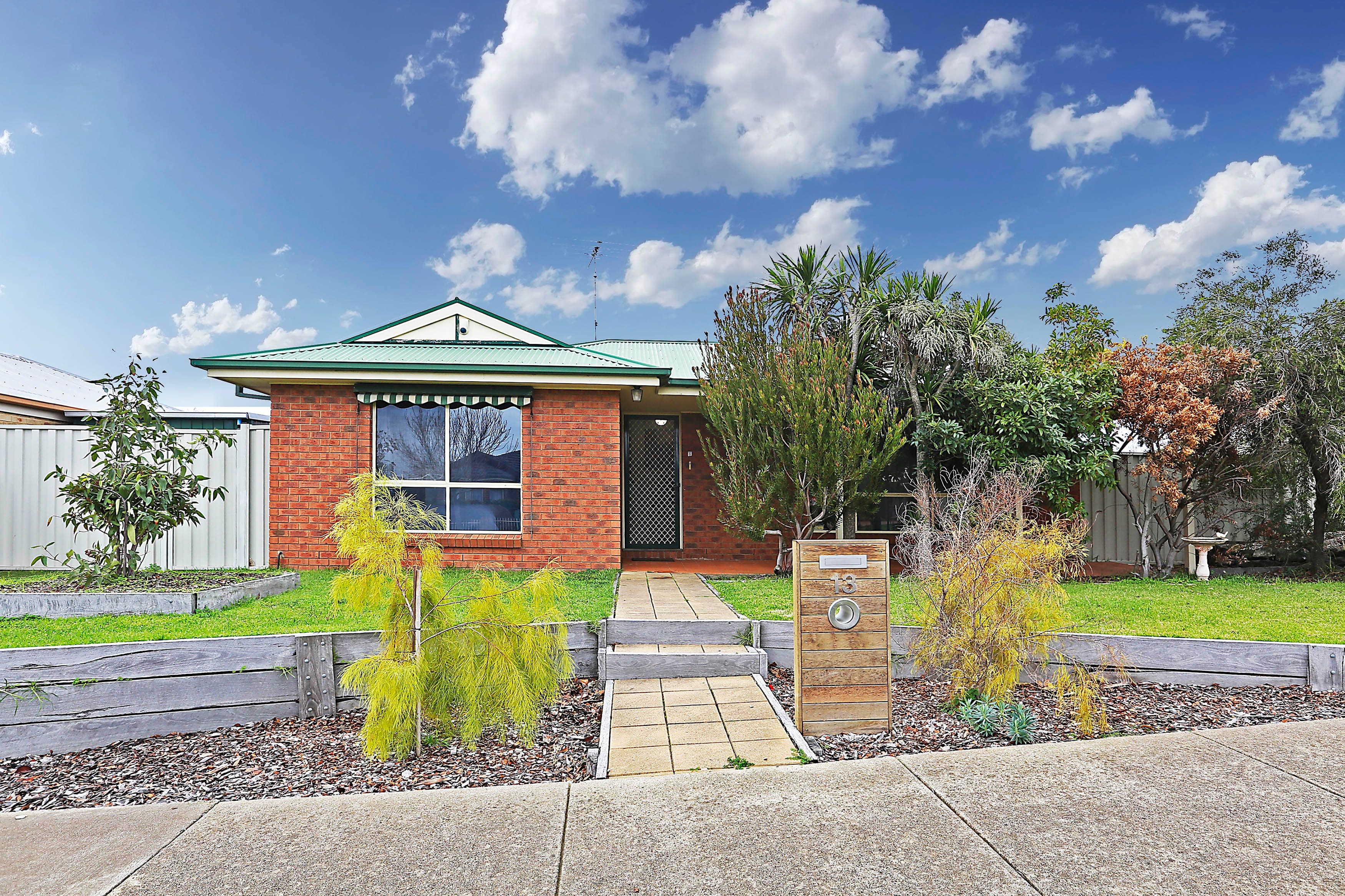 13 Perennial Rise, Grovedale VIC 3216, Grovedale - Image 1