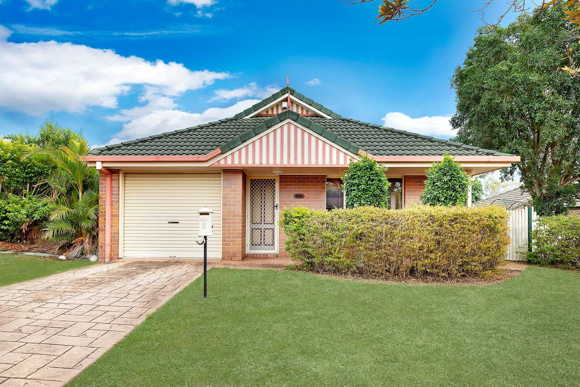 3 Daffodil Place, Runcorn QLD 4113, Runcorn - Image 1