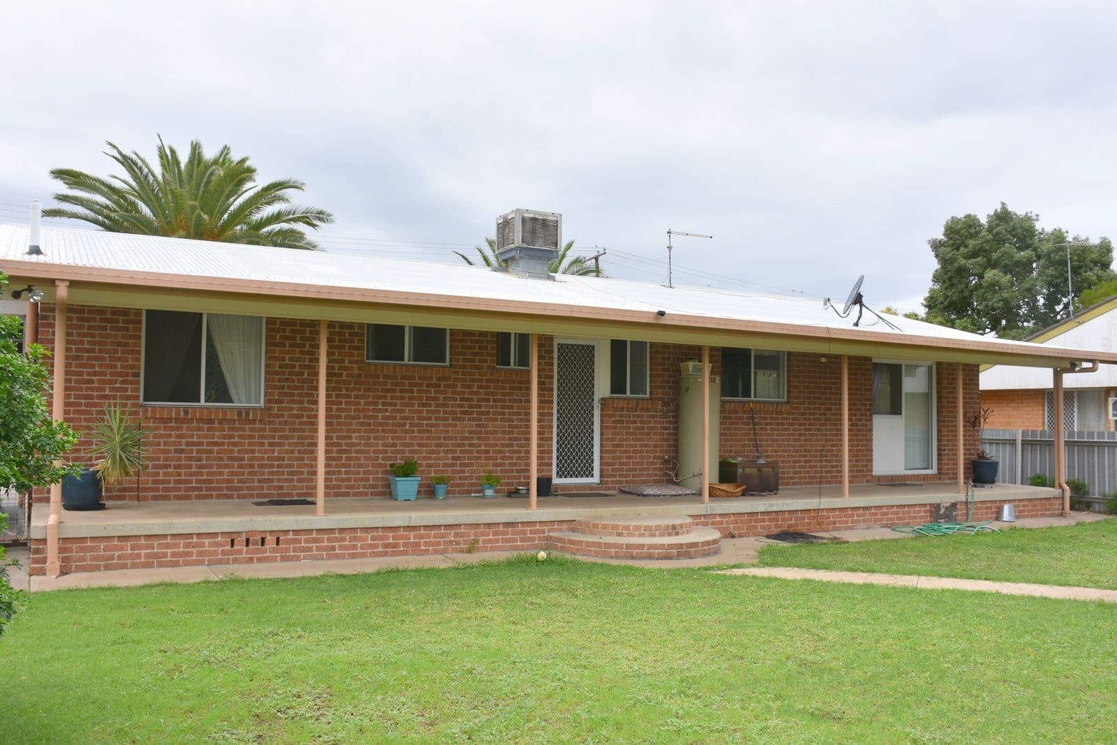 28 Jacaranda Drive, Moree NSW 2400, Moree - Thumbnail 3