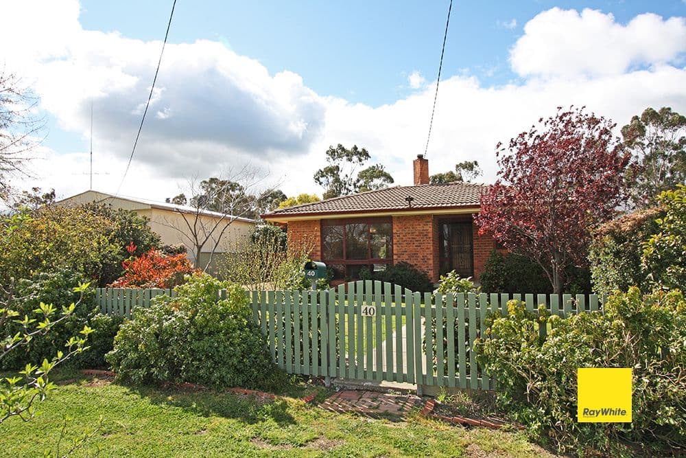 40 Butmaroo Street, Bungendore NSW 2621, Bungendore - Image 1