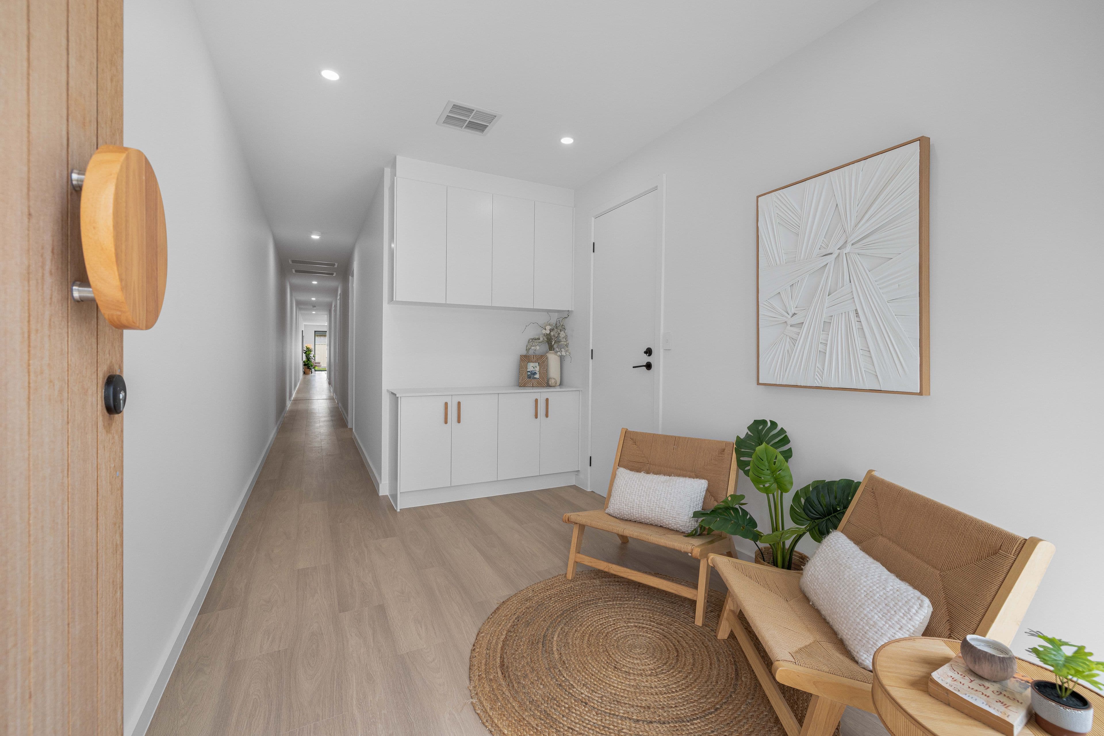 Lot 703, 1 McKellar Terrace, Morphettville SA 5043, Morphettville - Thumbnail 2