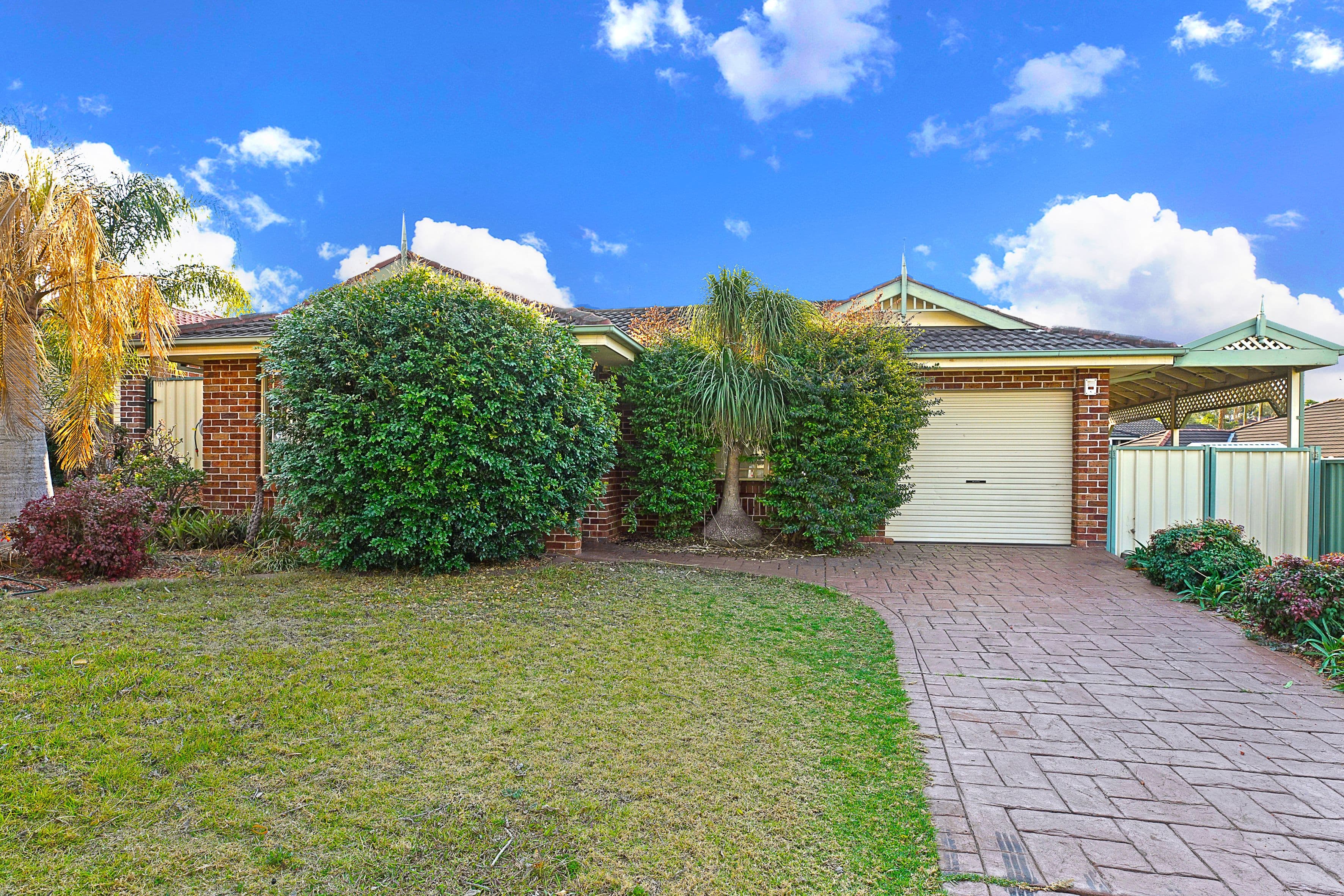 3 Dillwynia Drive, Glenmore Park - Image 1
